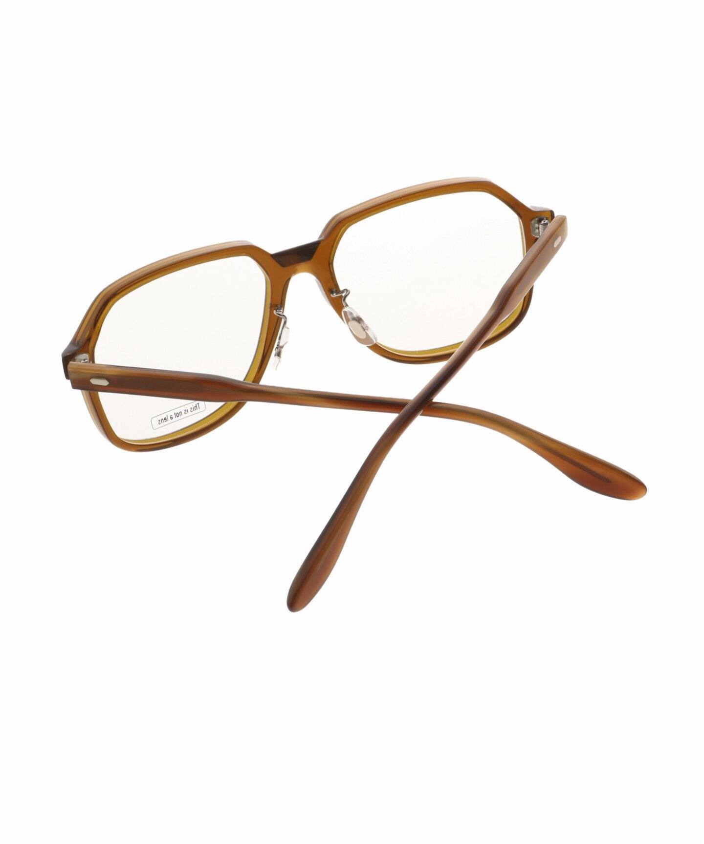 Grapes&Celadon GC 012 02 Optical（メガネ）｜EYETHINK
