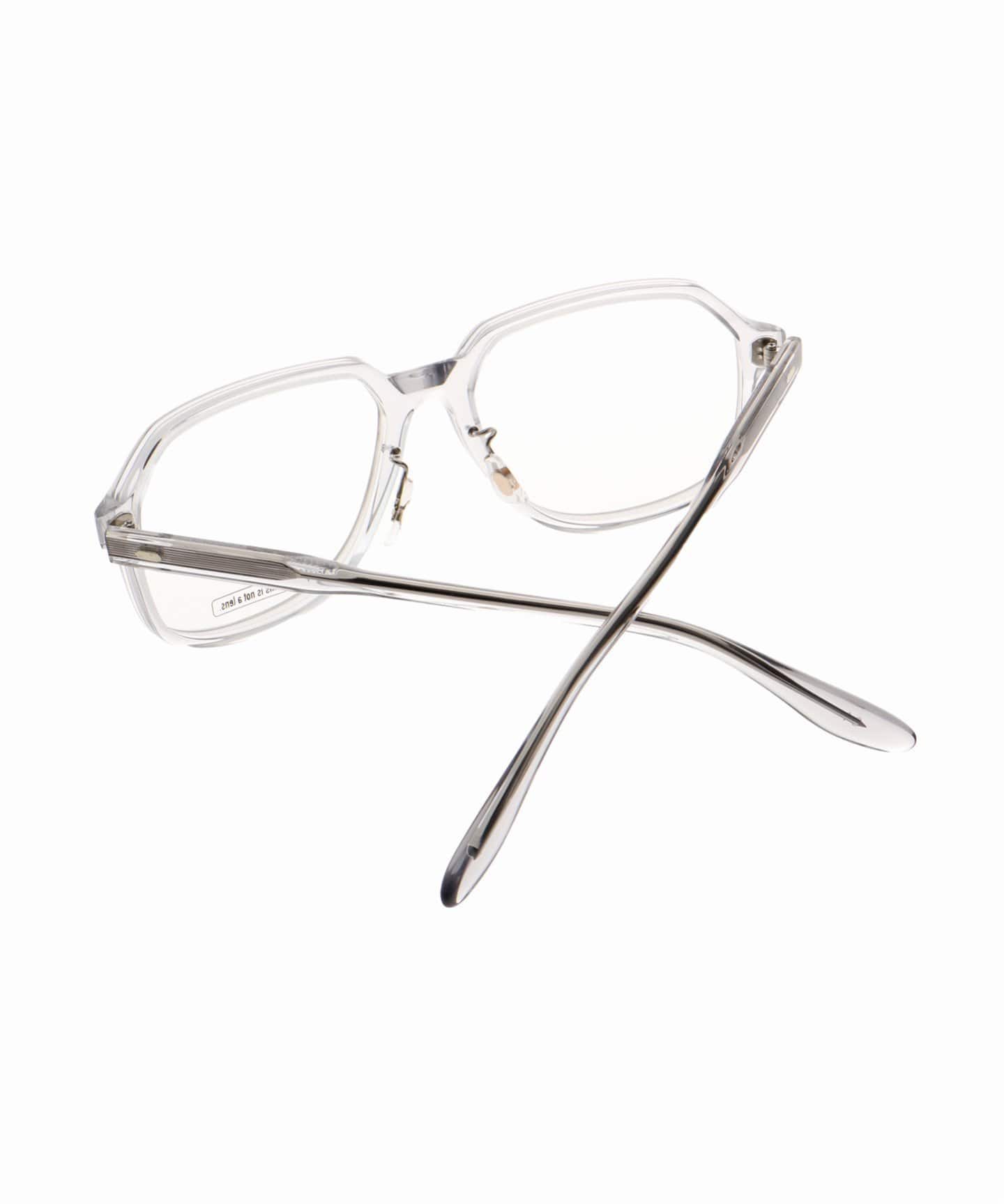 Grapes&Celadon EYETHINK別注メガネ Grapes&Celadon GC 012 04 Optical（メガネ）｜EYETHINK（アイシンク