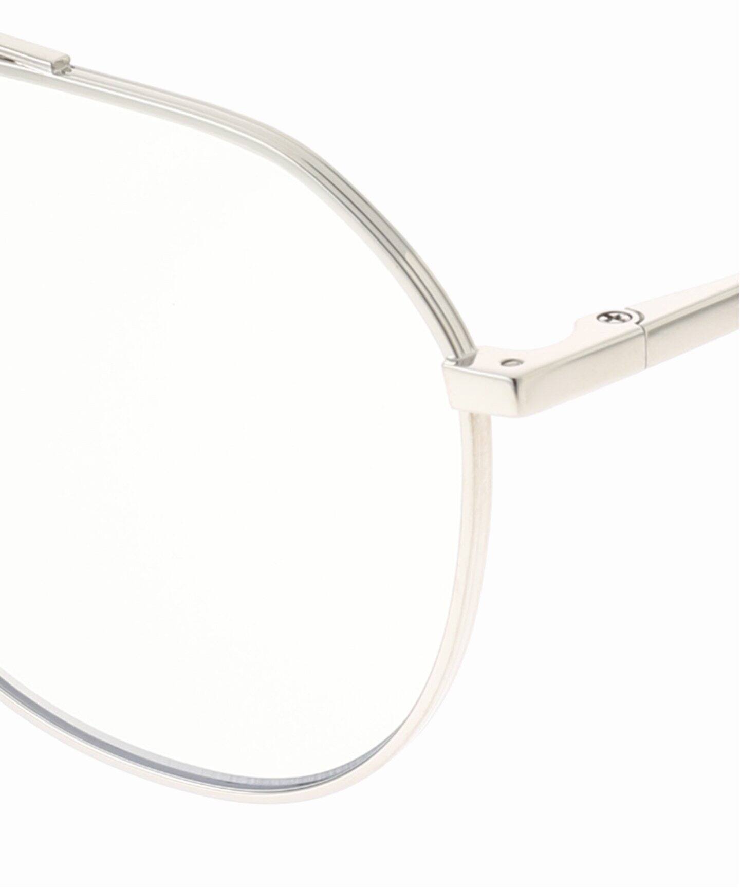 新品 BLANC.. B0042 25SS サングラス ツーブリッジ メガネ BLANC.. B0042 サングラス（サングラス）｜BLANC..（ブラン）の
