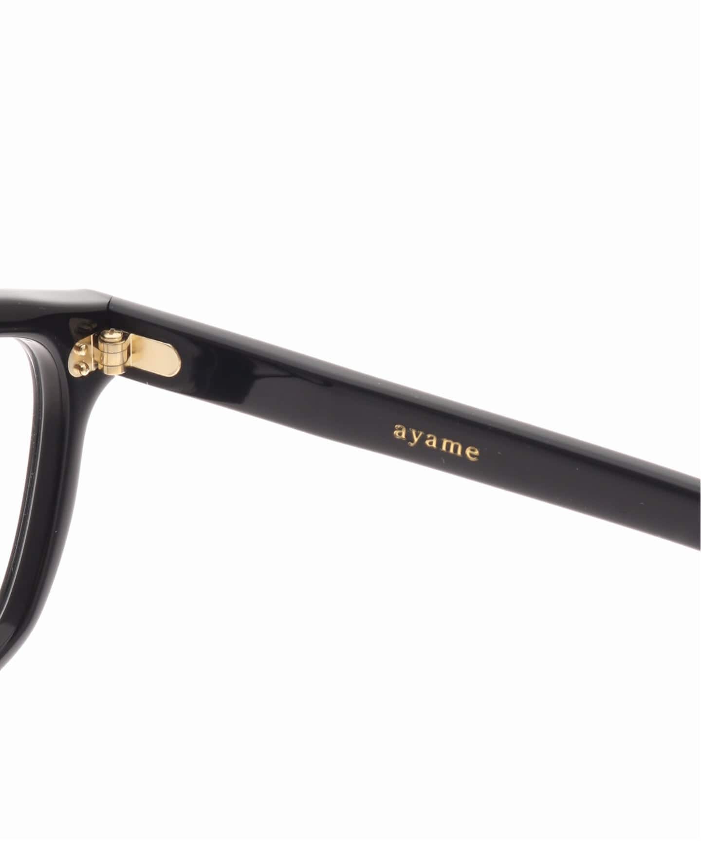 ayame NEWOLD BK Optical（メガネ）｜EYETHINK（アイシンク）の通販