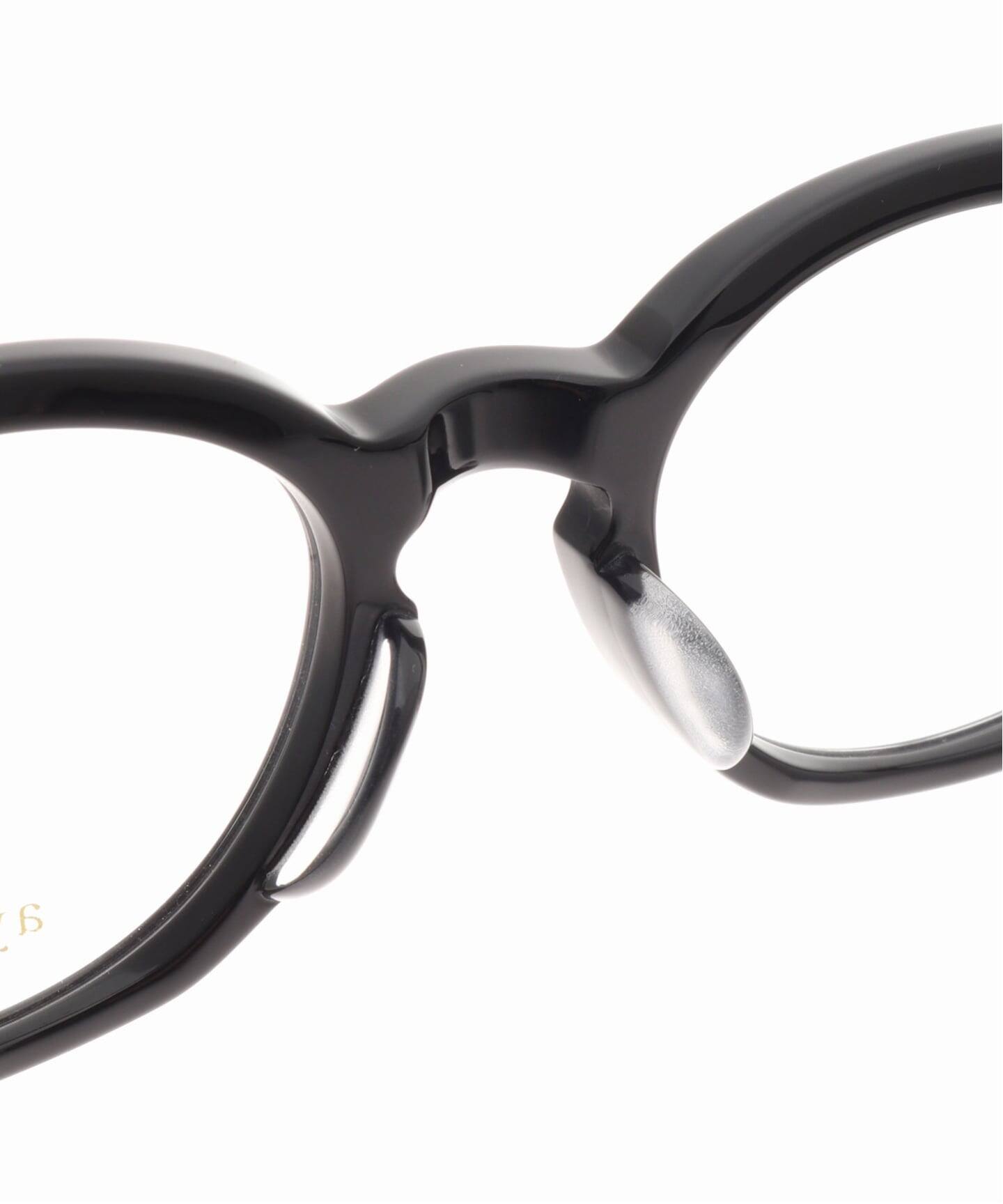 ayame NEWOLD BK Optical（メガネ）｜EYETHINK（アイシンク）の通販