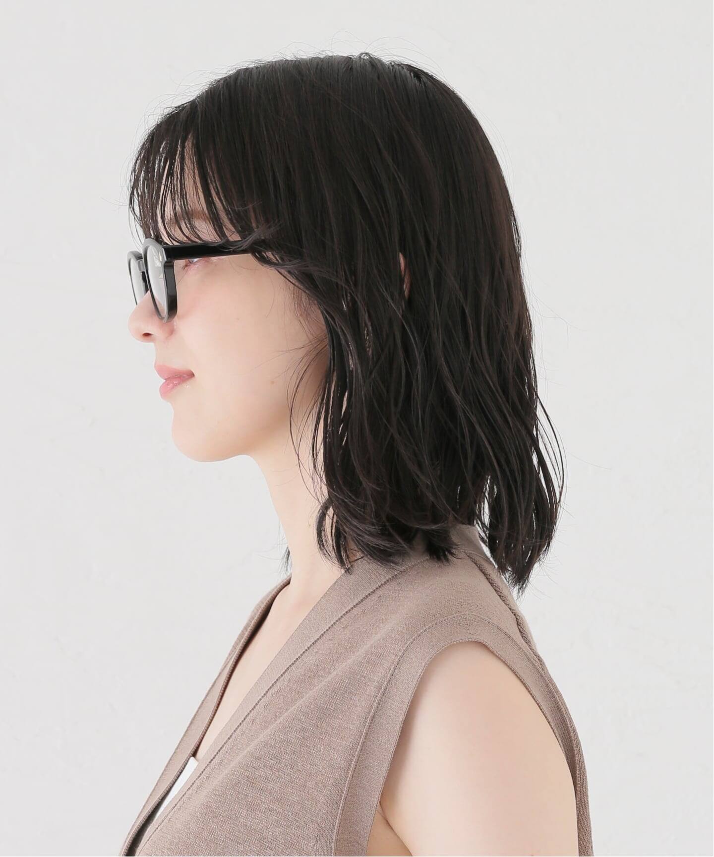 ayame NEWOLD BK Optical（メガネ）｜EYETHINK（アイシンク）の通販