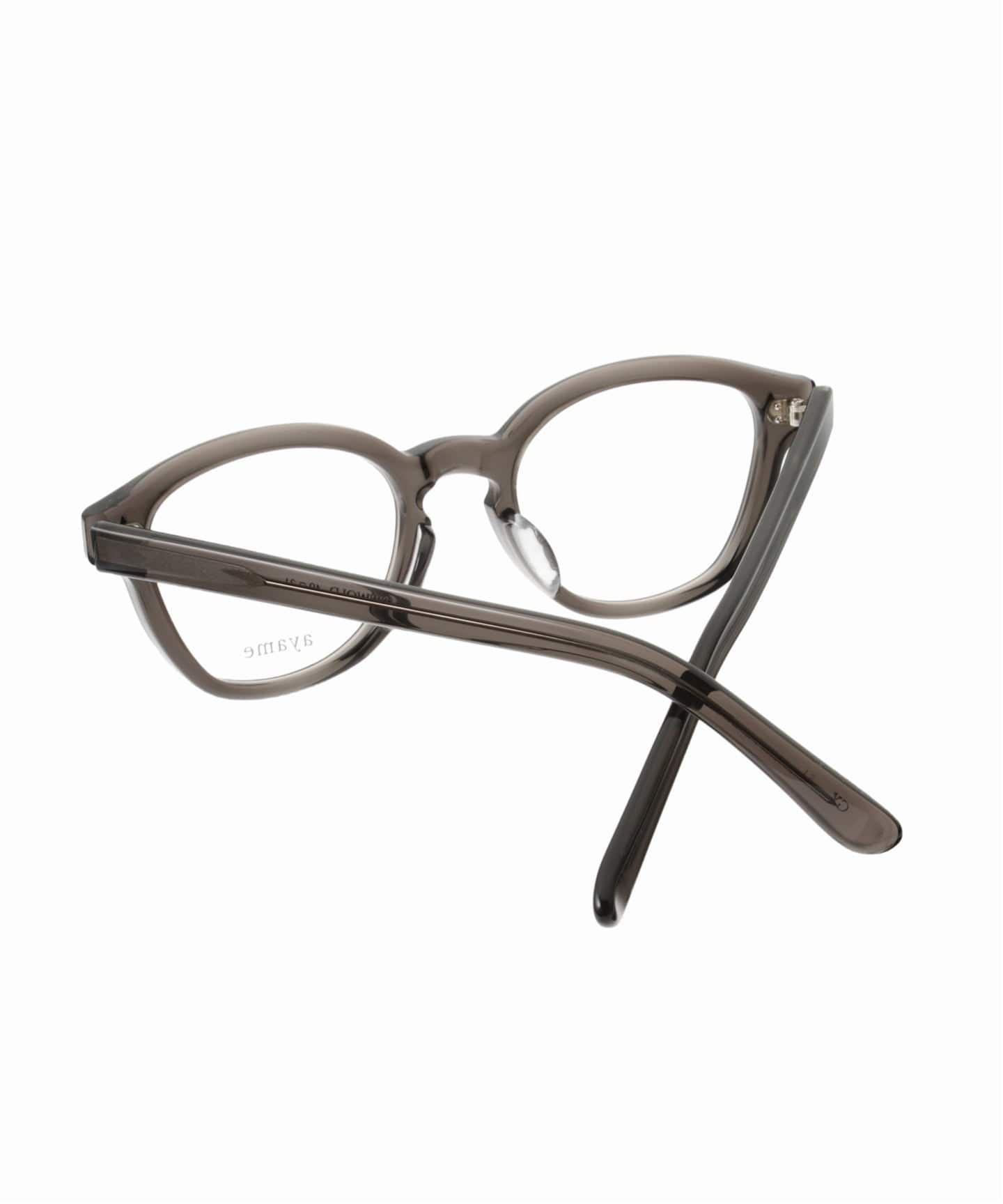 ayame NEWOLD GY Optical（メガネ）｜EYETHINK（アイシンク）の通販