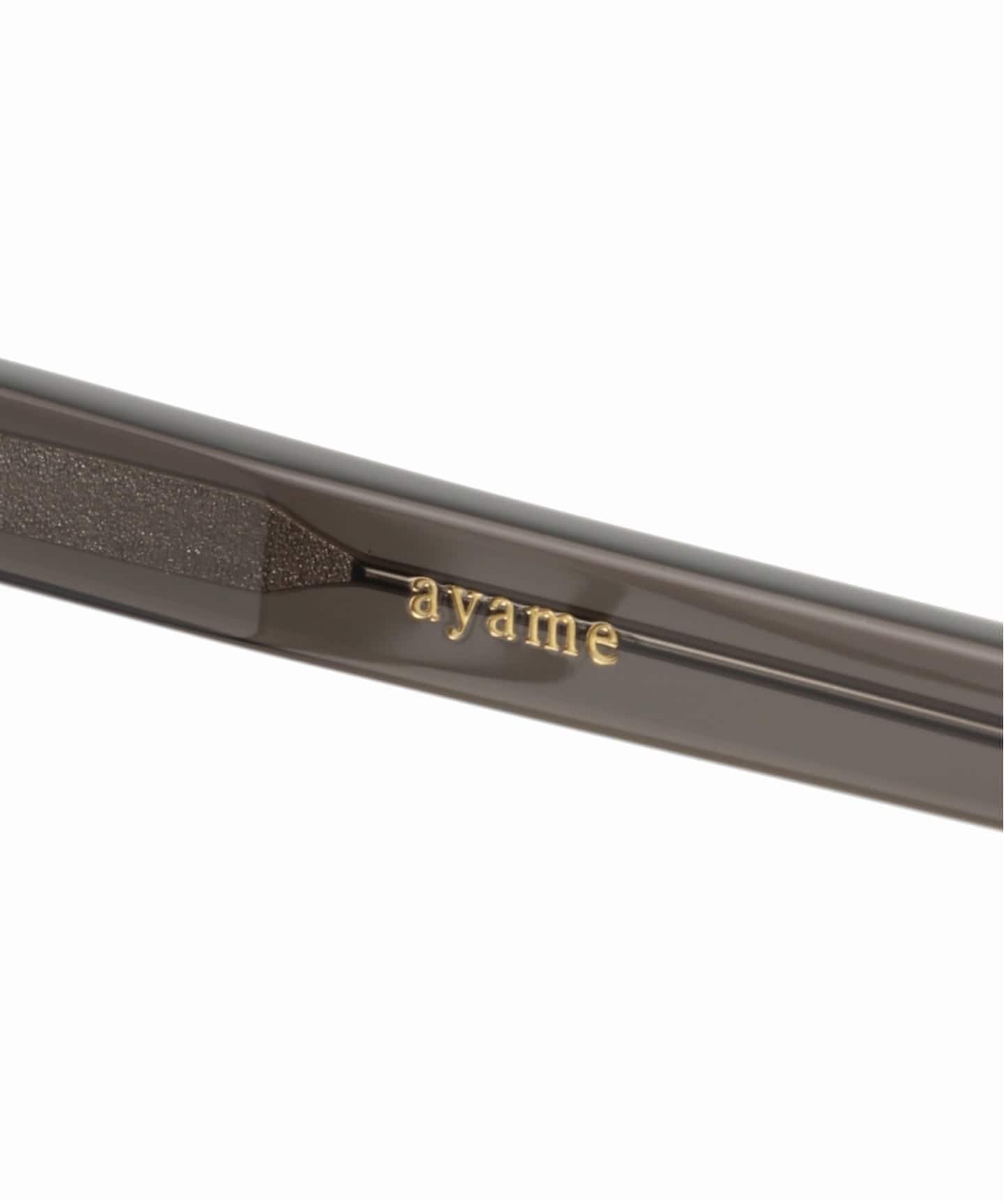 ayame NEWOLD GY Optical（メガネ）｜EYETHINK（アイシンク）の通販