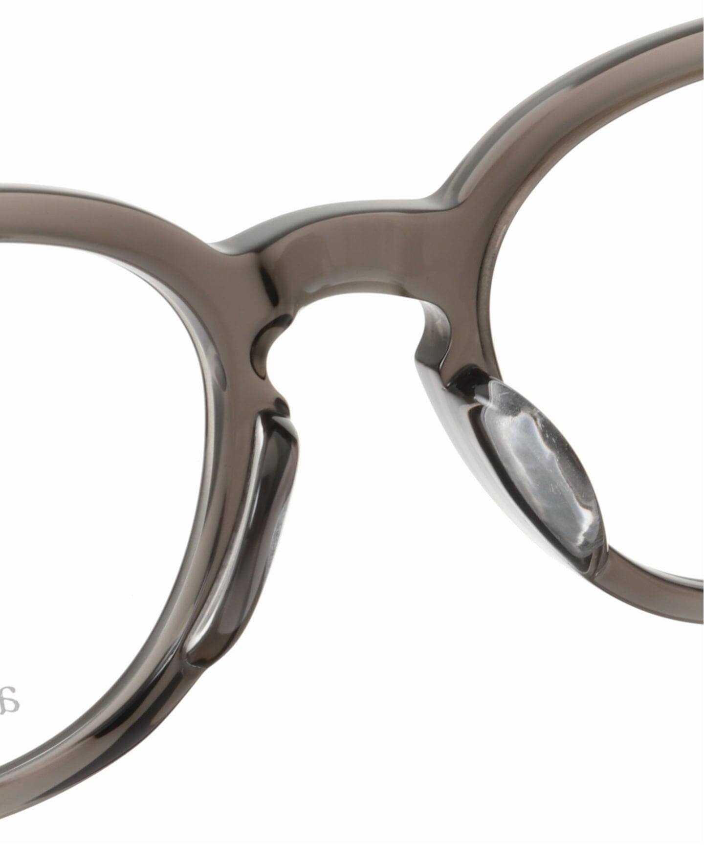 ayame NEWOLD GY Optical（メガネ）｜EYETHINK（アイシンク）の通販