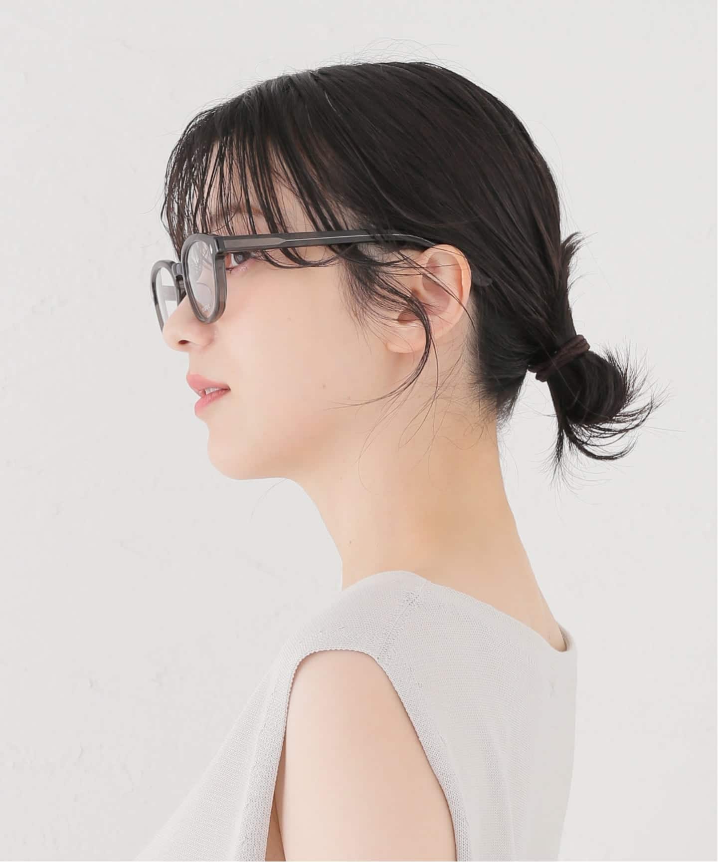 ayamei様にご参考用 ayame NEWOLD GY Optical（メガネ）｜EYETHINK（アイシンク）の通販