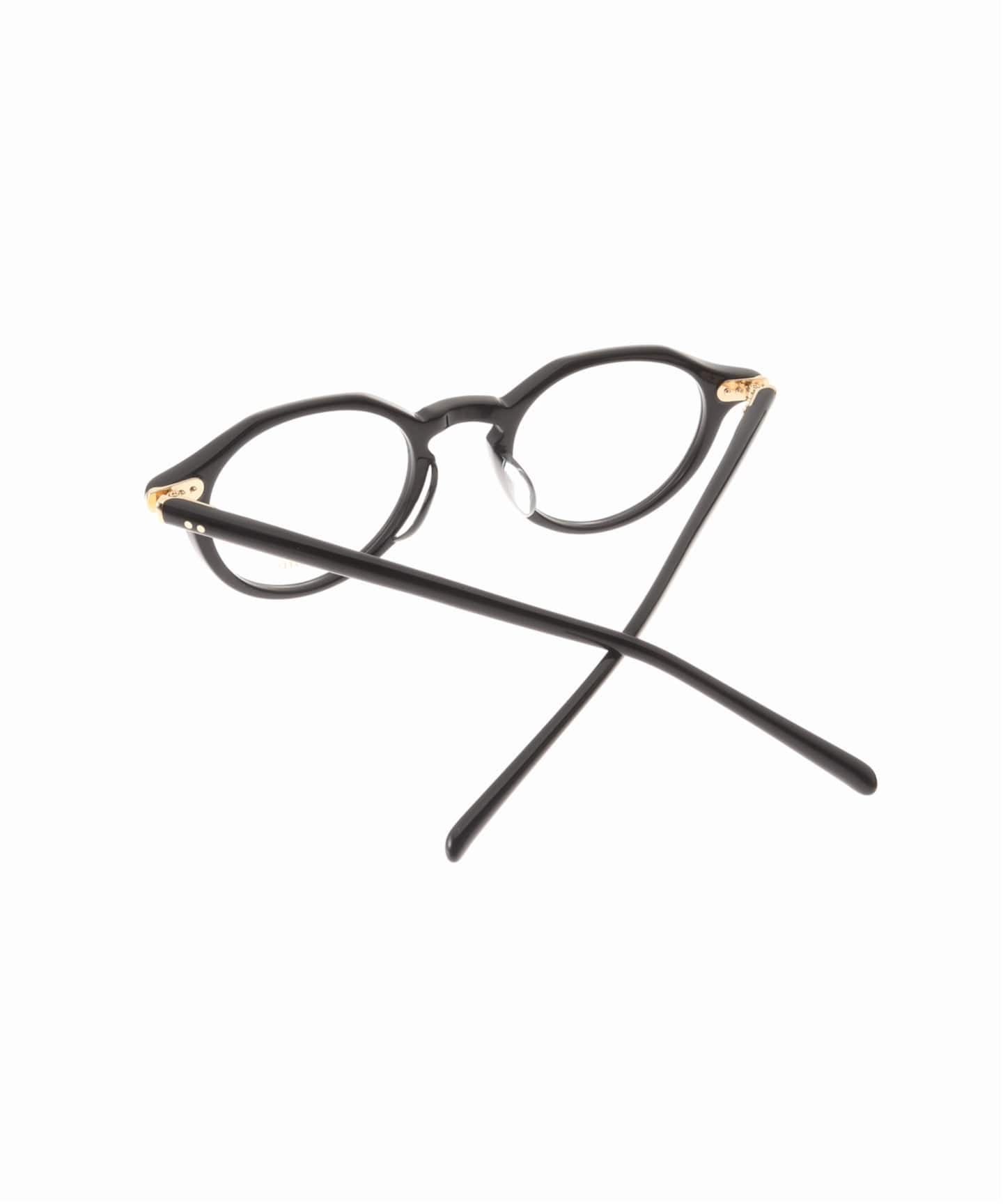 ayame / アヤメ】SPIKE BK Optical（メガネ）｜EYETHINK（アイシンク