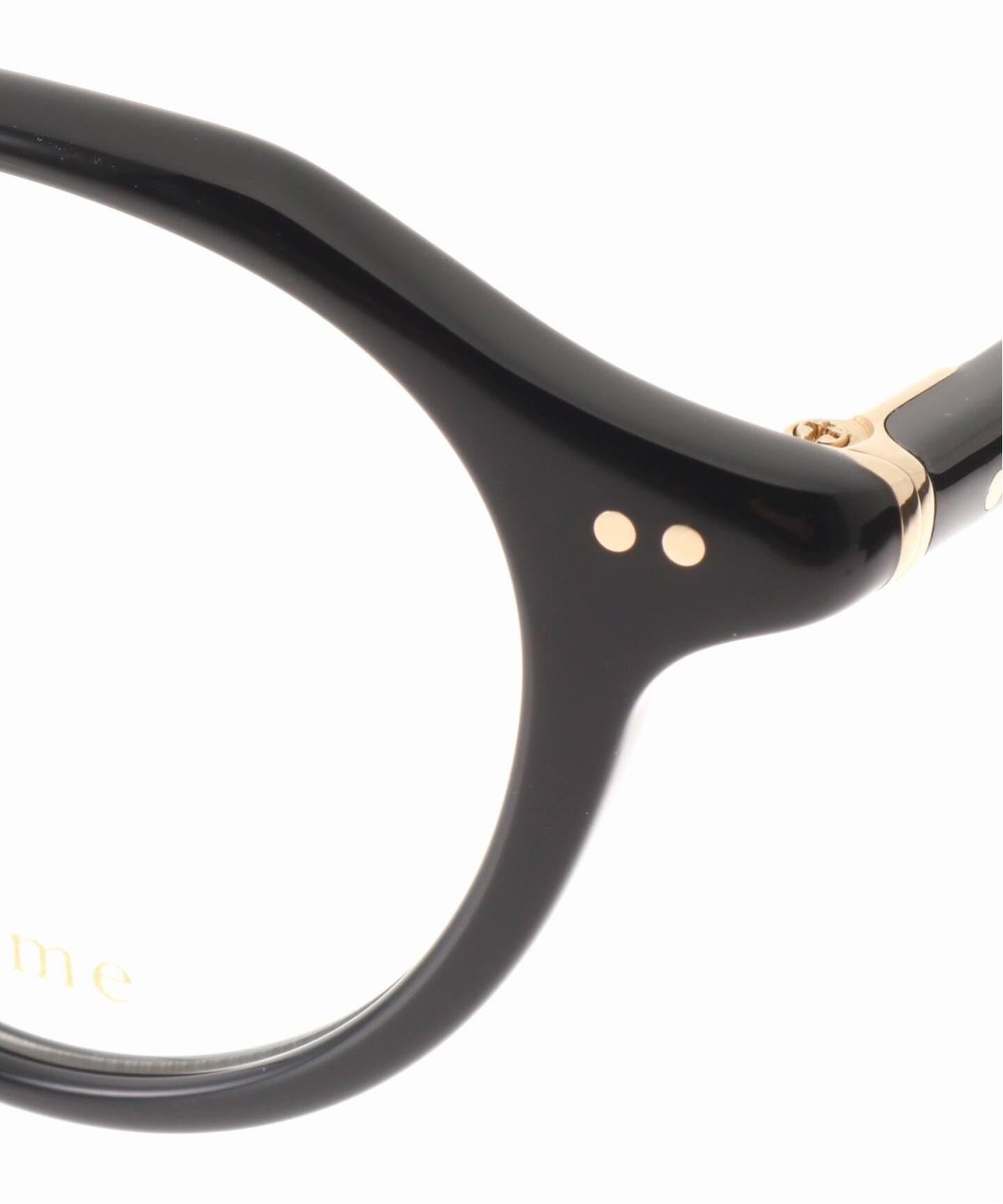 ayame / アヤメ】SPIKE BK Optical（メガネ）｜EYETHINK（アイシンク