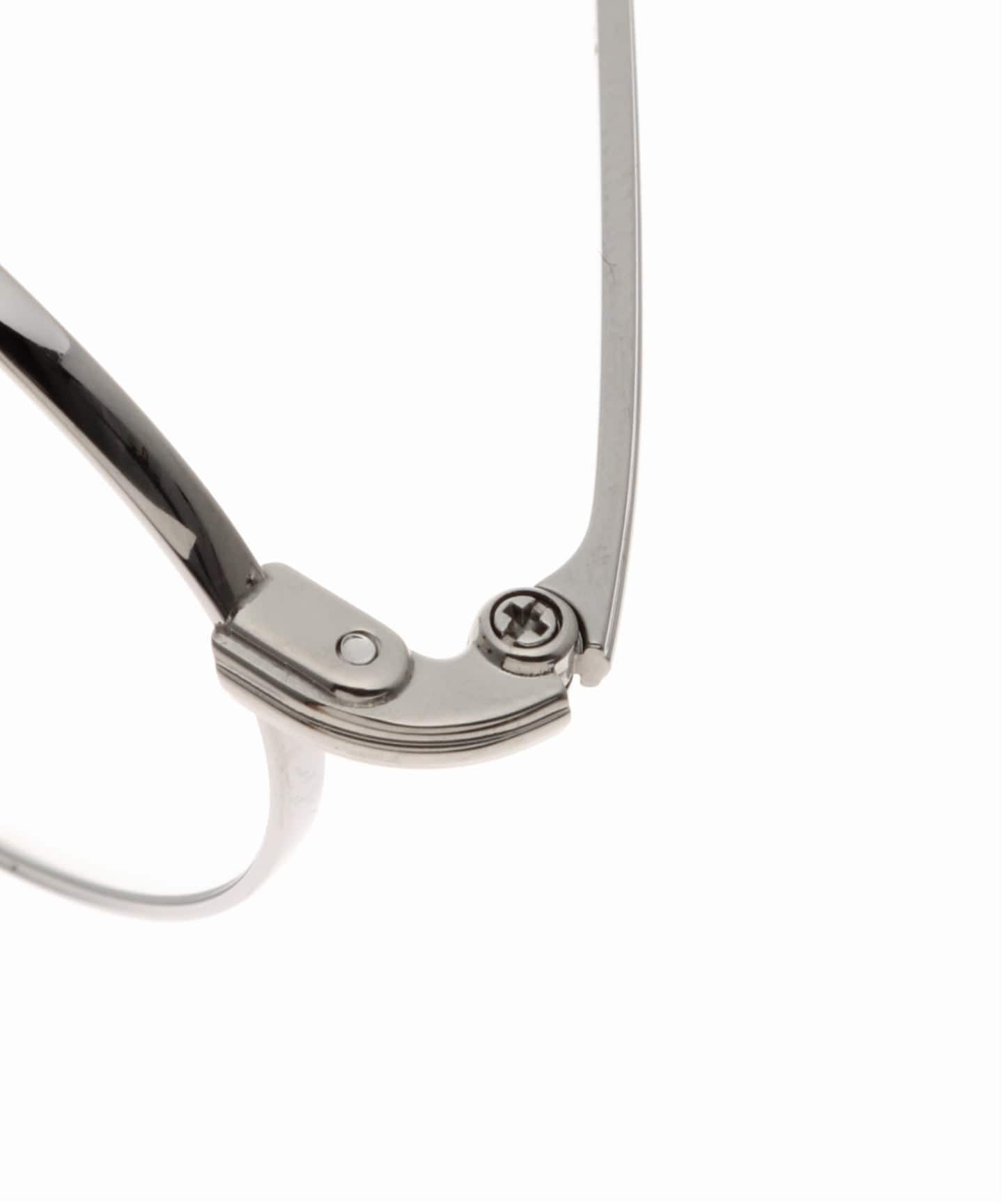 ayame / アヤメ】MANRAY TI Optical（メガネ）｜EYETHINK