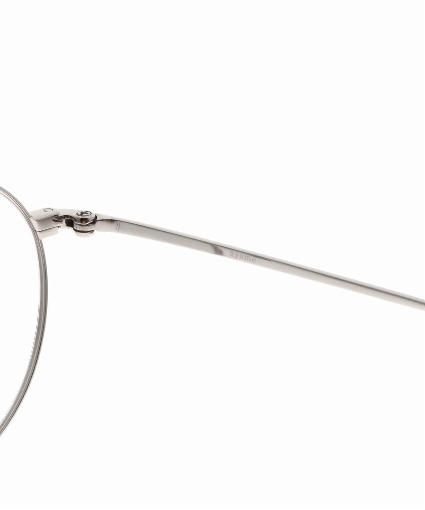 ayame / アヤメ】MANRAY TI Optical（メガネ）｜EYETHINK（アイシンク