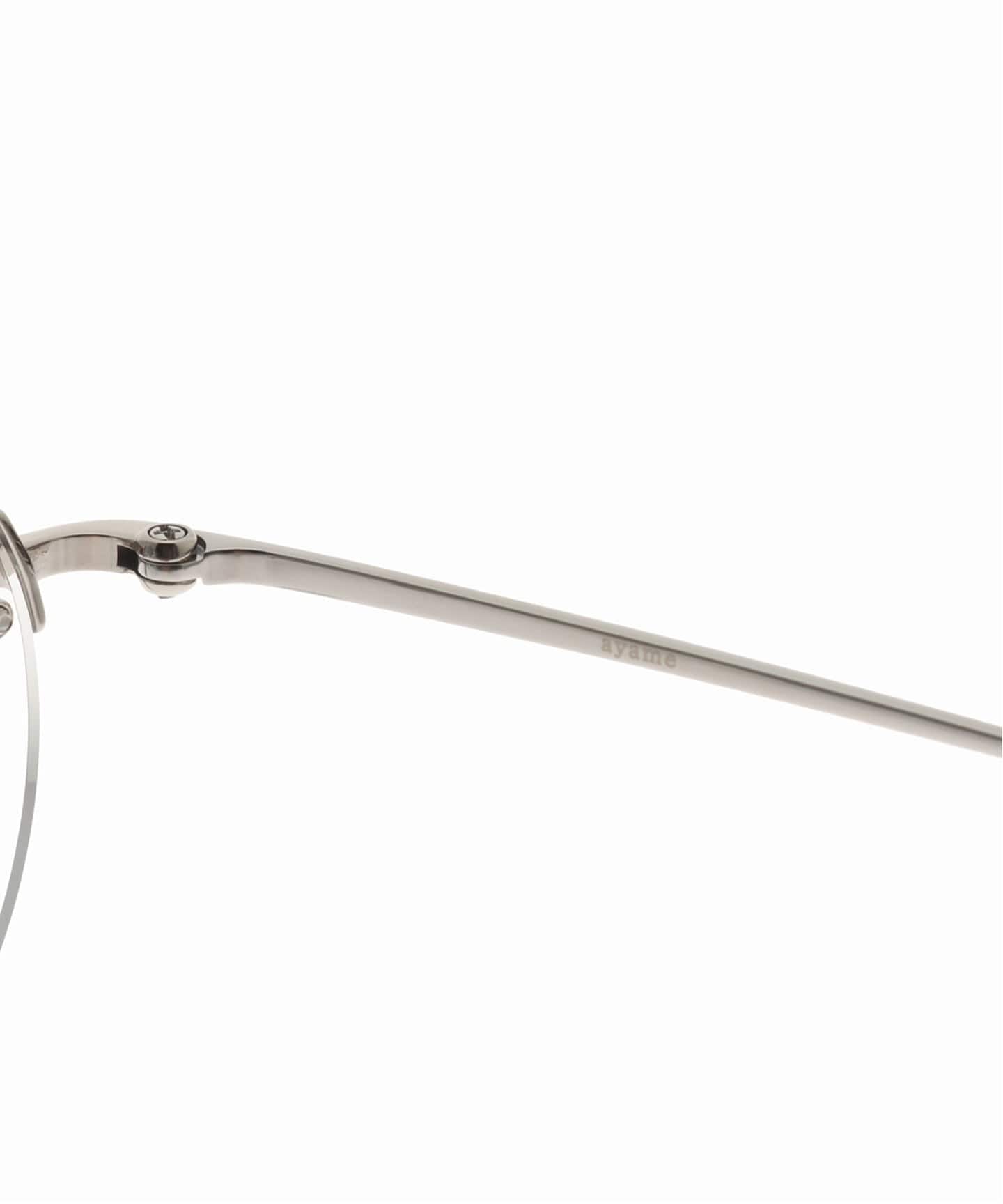 ayame 様 tarte ayame / アヤメ】3 PIECE TI Optical（メガネ）｜EYETHINK