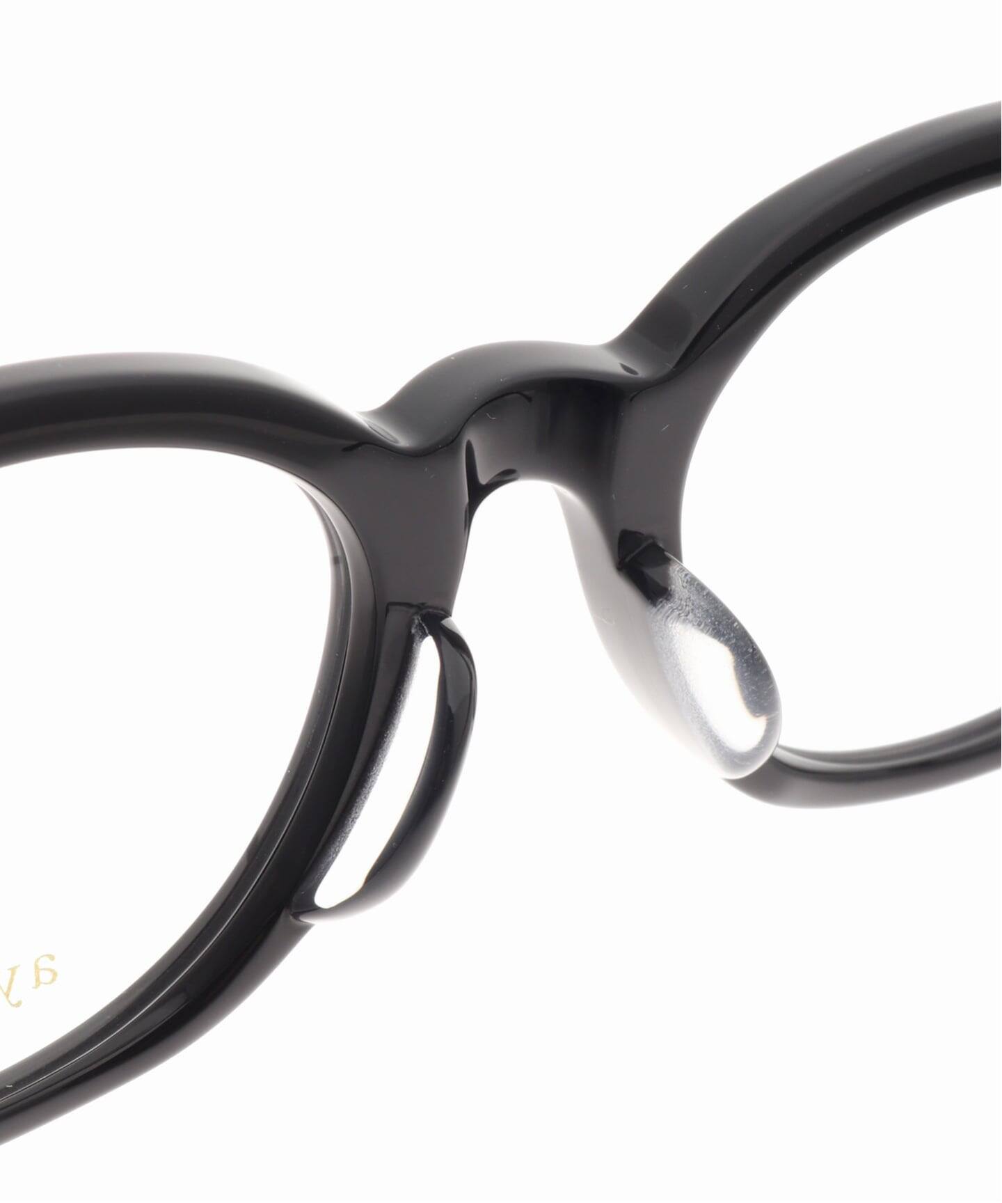 ayame NEWOLD2 BK Optical（メガネ）｜EYETHINK（アイシンク）の通販