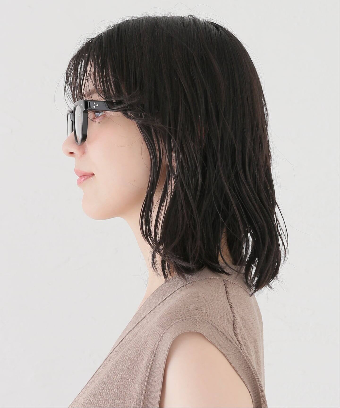 ayame NEWOLD2 サングラス ブラック ayame NEWOLD2 BK Optical（メガネ）｜EYETHINK（アイシンク）の通販