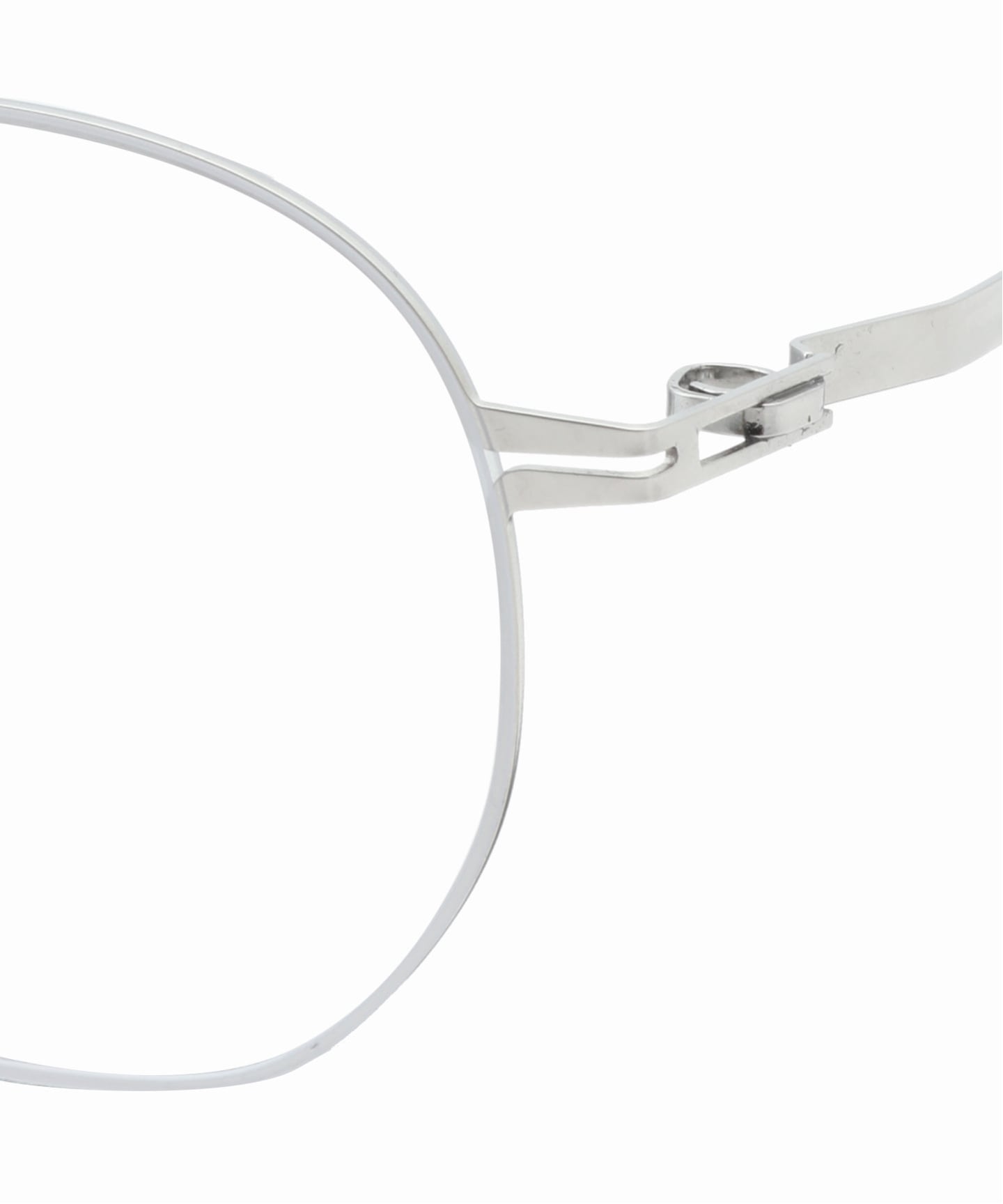 MYKITA C WATARU ShinySilver Optical(メガネ)|EYETHINK MYKITA C WATARU ShinySilver Optical(メガネ)|EYETHINK