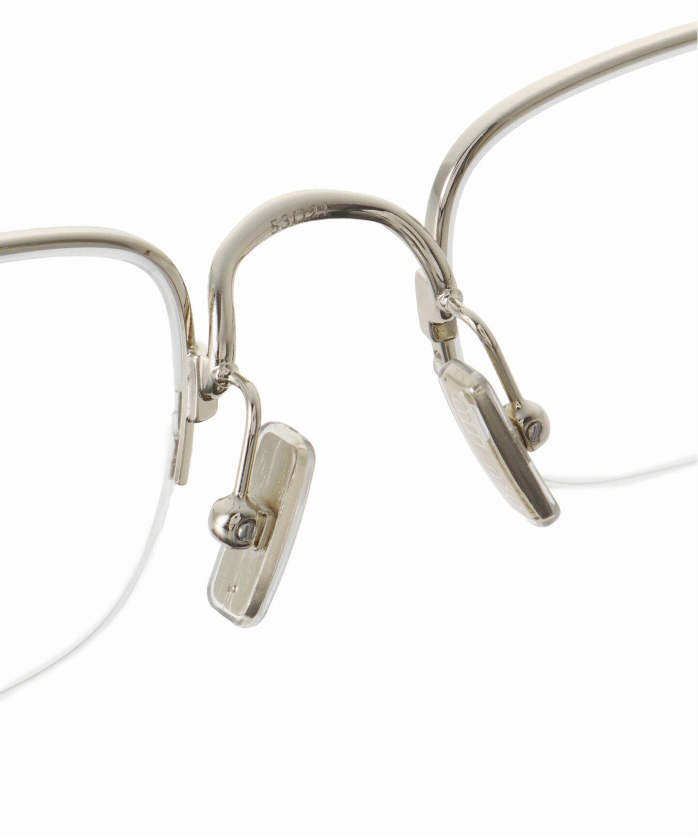 MIU MIU 52WV GO Optical（メガネ）｜EYETHINK（アイシンク）の