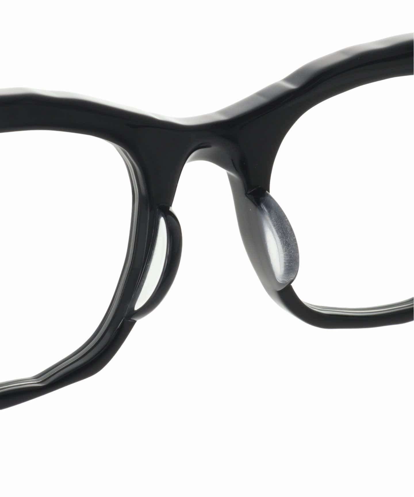 MASAHIRO MARUYAMA MM-0102 No.1 Black-Gold Optical（メガネ