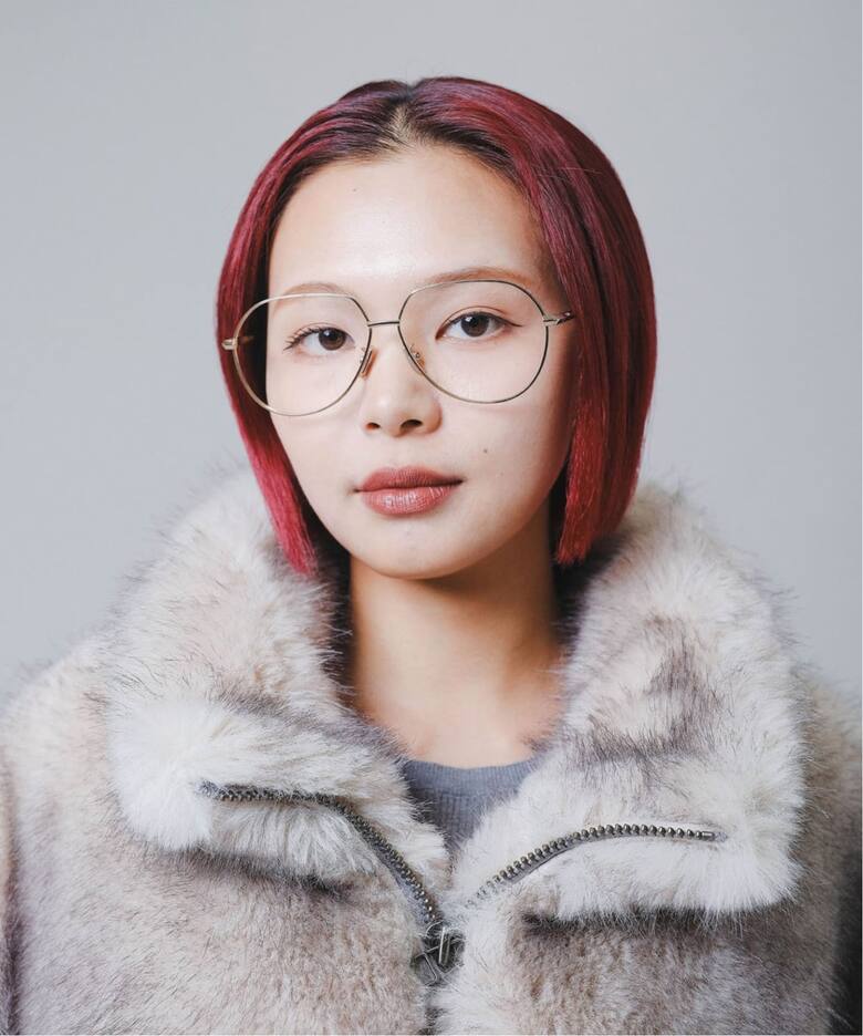 CELINE CL50164U 60028 Optical（メガネ）｜EYETHINK（アイシンク）の 