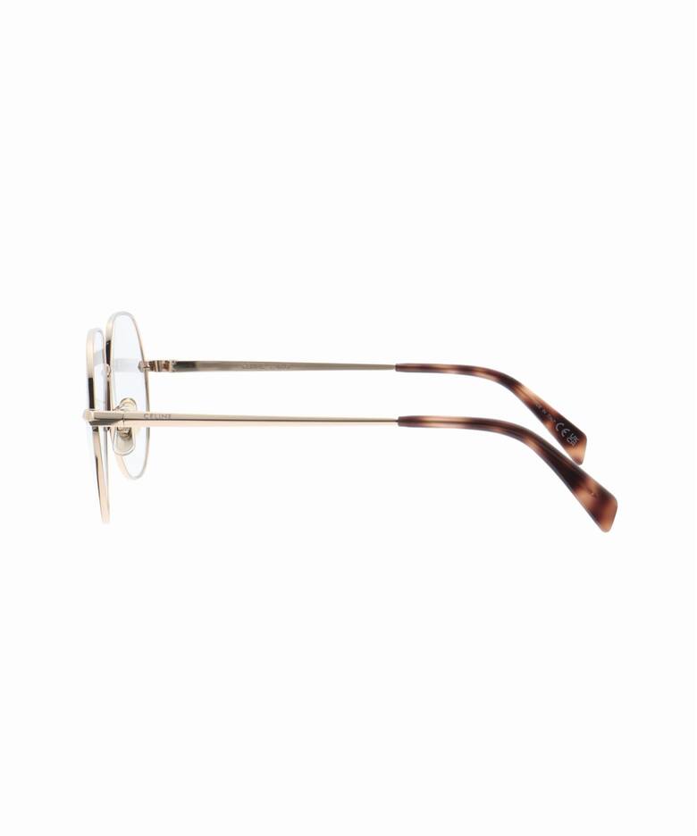 CELINE CL50164U 60028 Optical（メガネ）｜EYETHINK（アイシンク）の 