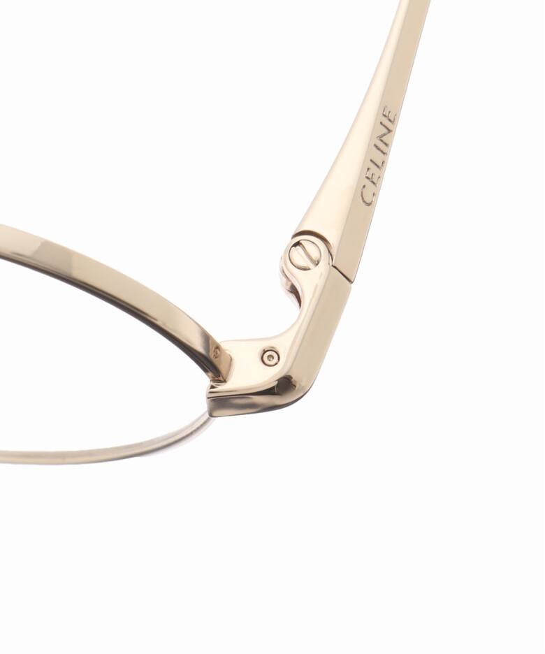 CELINE CL50164U 60028 Optical（メガネ）｜EYETHINK（アイシンク）の 
