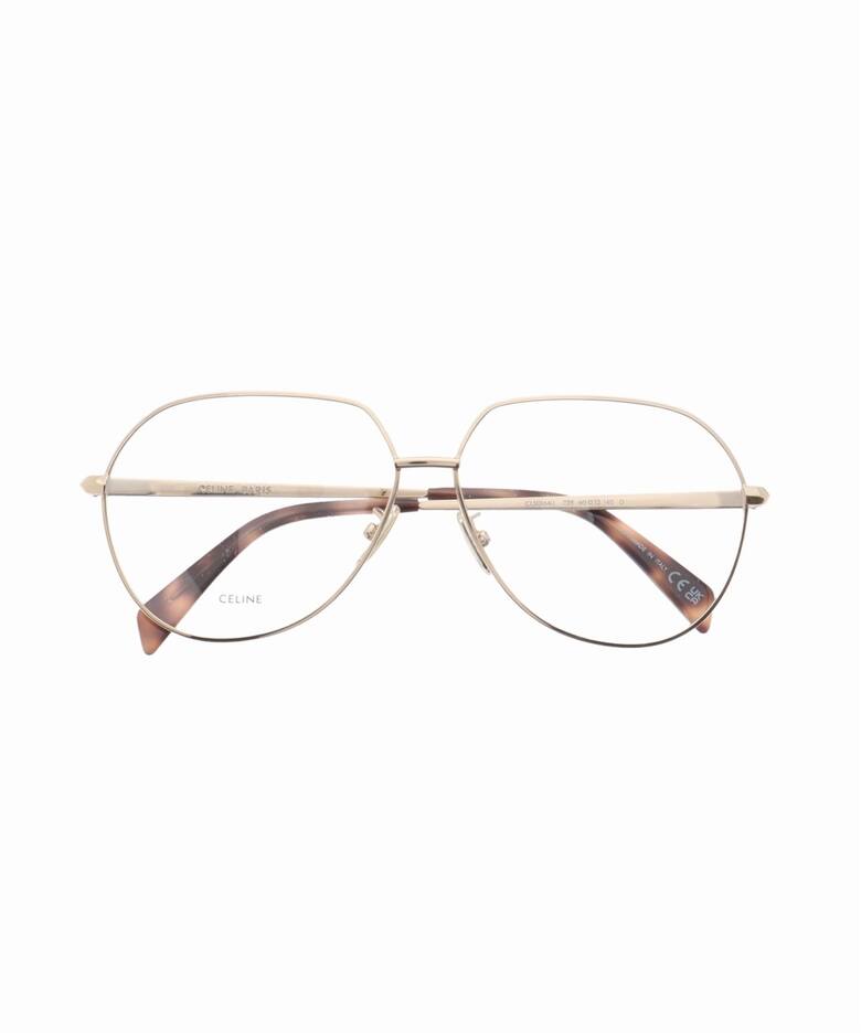 CELINE CL50164U 60028 Optical（メガネ）｜EYETHINK（アイシンク）の 