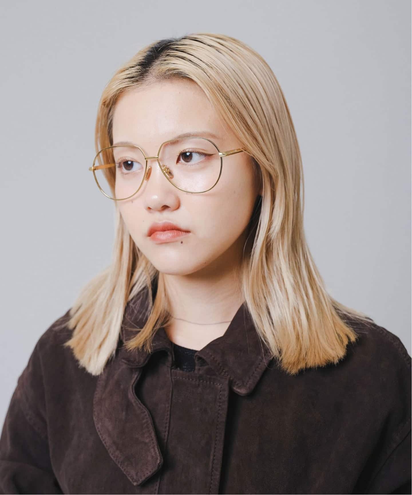 CELINE / セリーヌ】CL50164U 60030 Optical（メガネ）｜EYETHINK