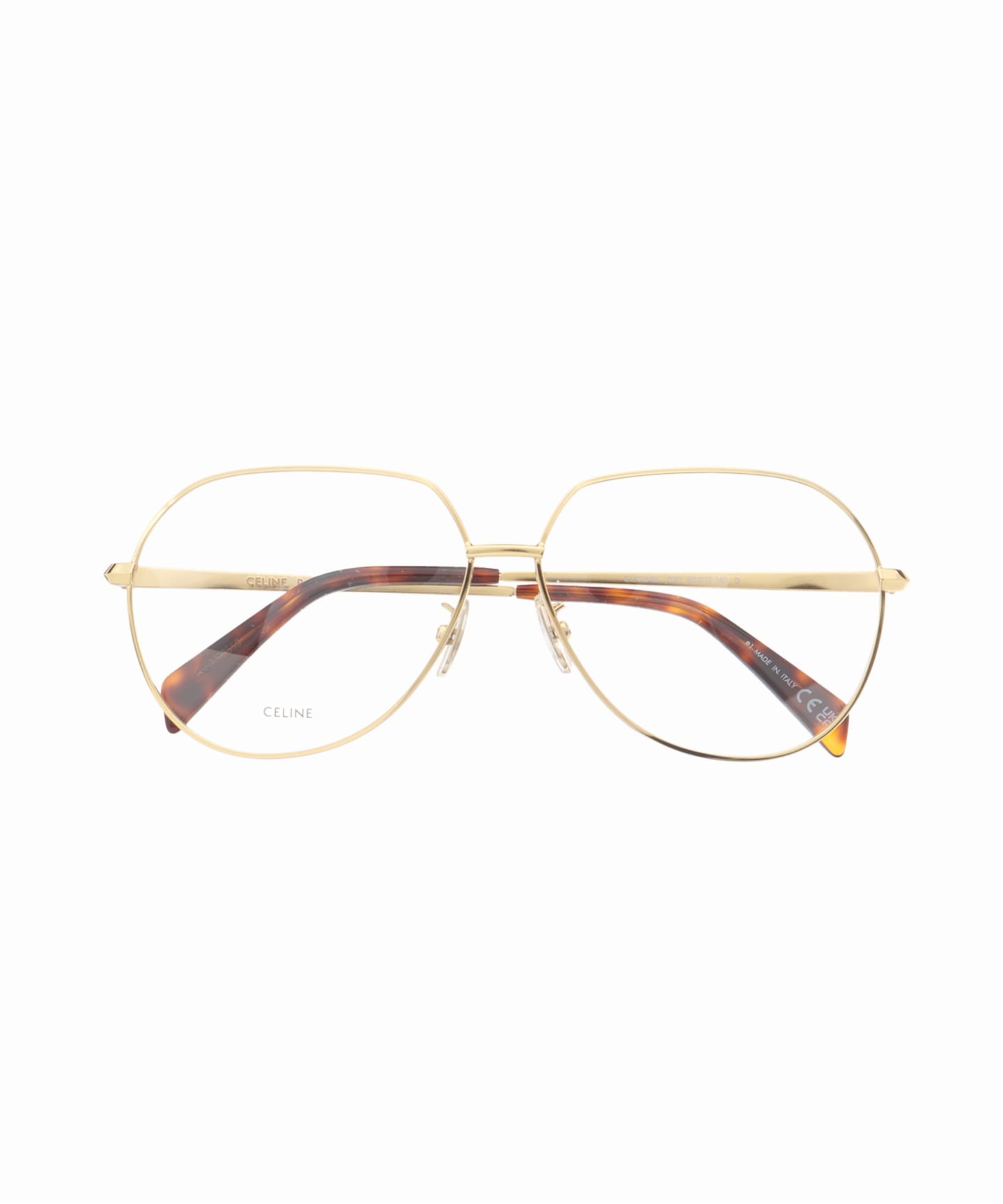 CELINE セリーヌ メガネ CELINE / セリーヌ】CL50164U 60030 Optical（メガネ）｜EYETHINK