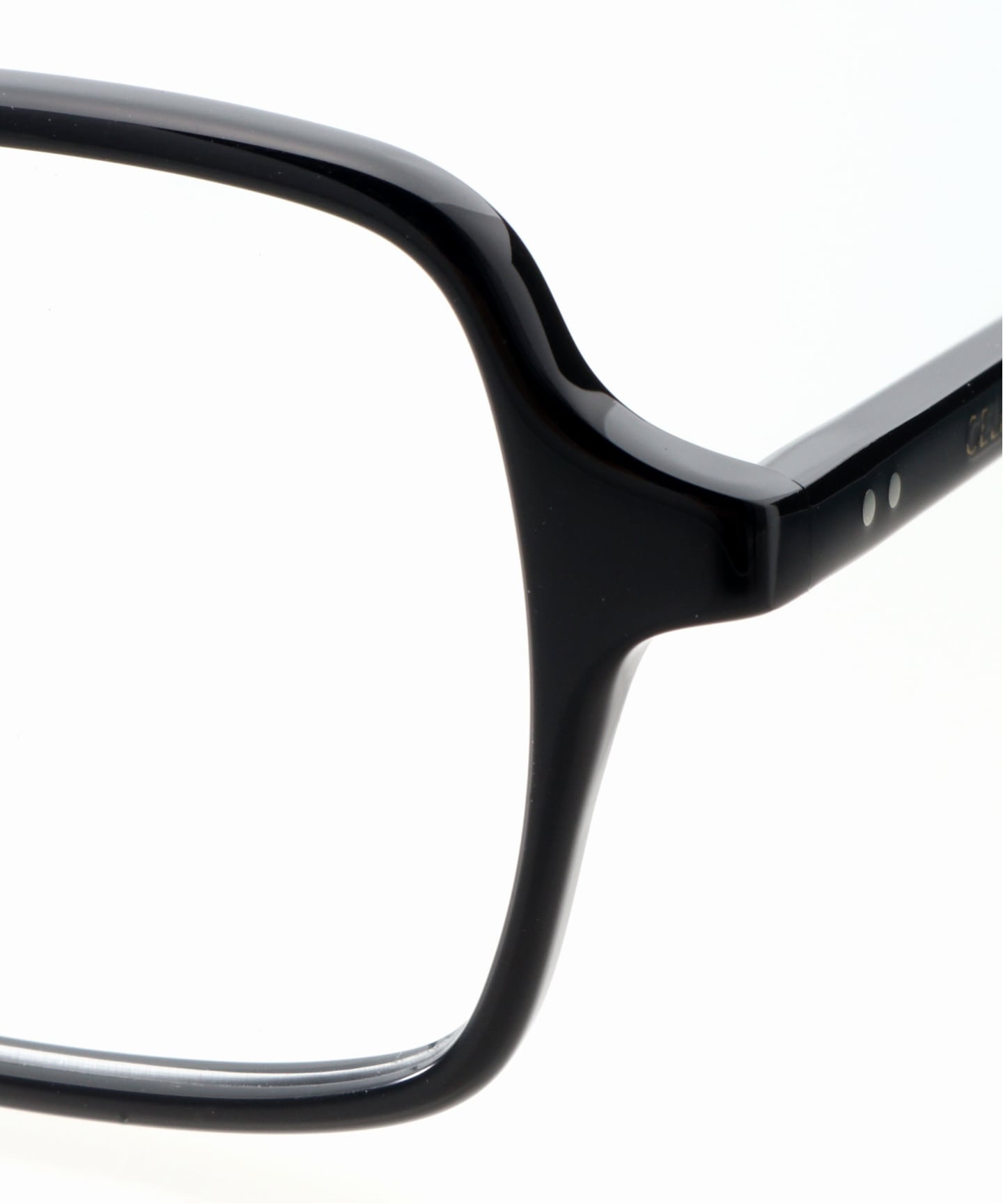 CELINE CL50126F 001 Optical（メガネ）｜EYETHINK（アイシンク