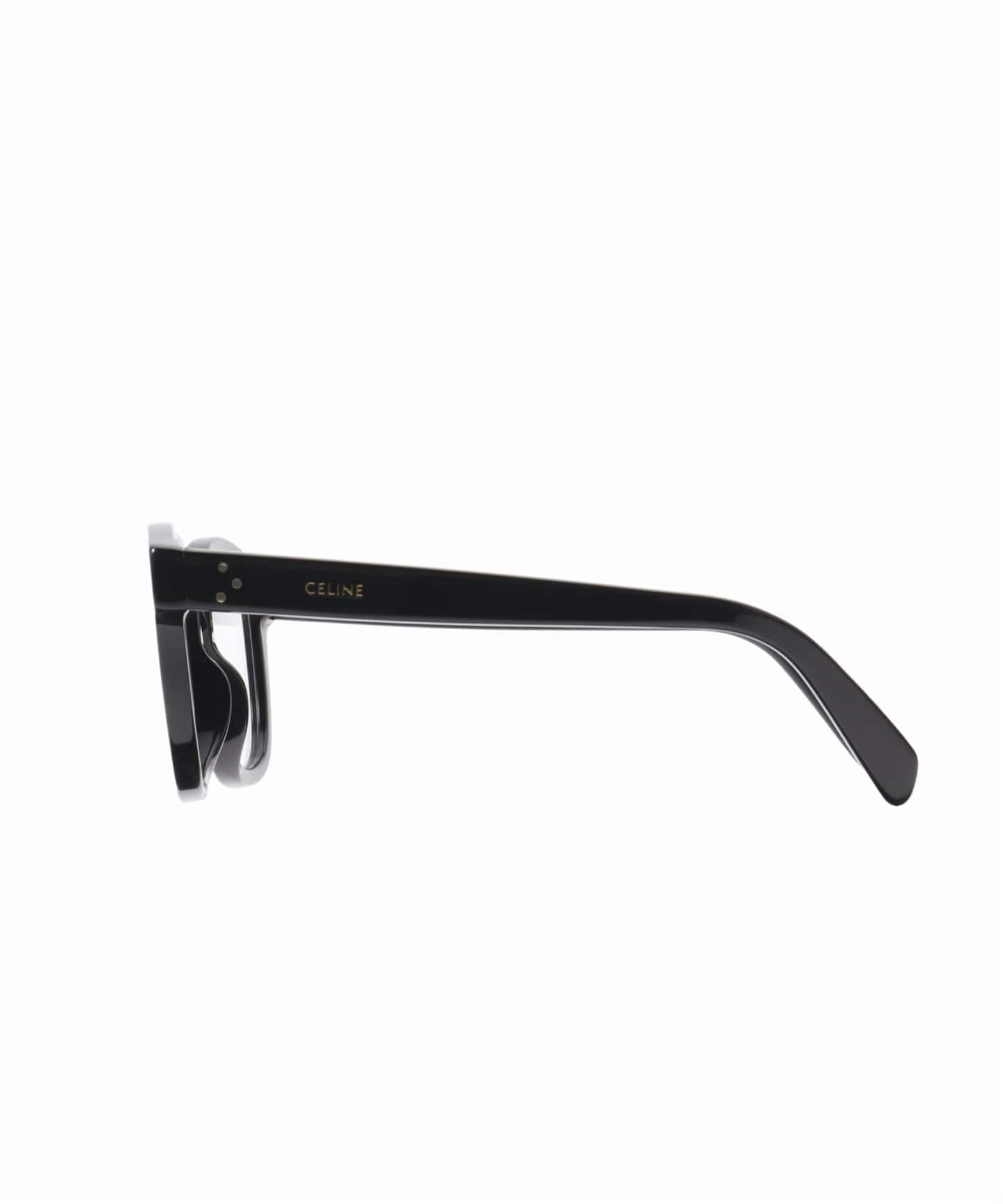 関税込 CELINE 3 Dots メガネフレーム CL50098I Celine 3 Dots CL50098I 045 Glasses - US