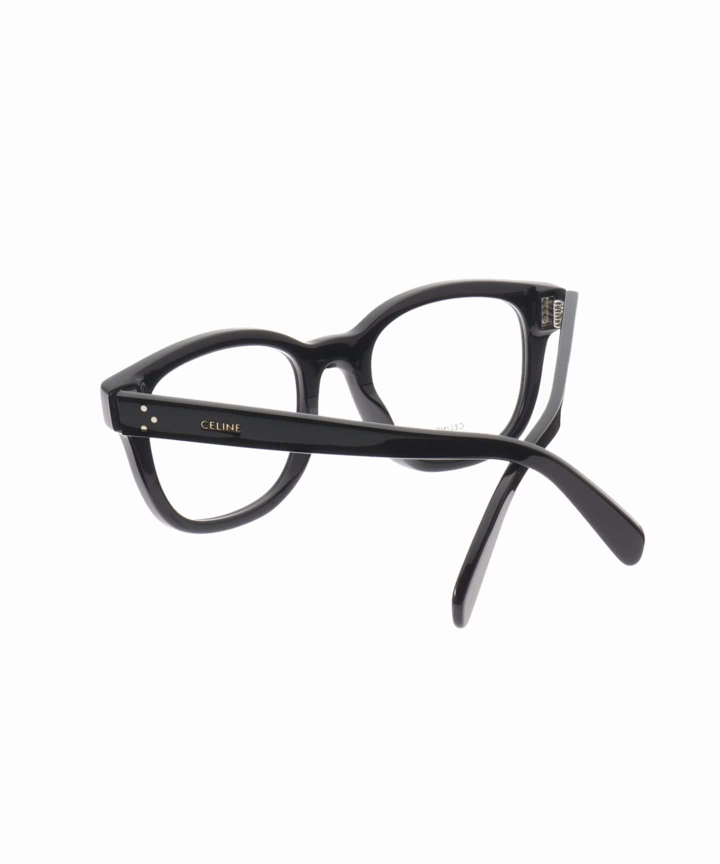 CELINE セリーヌ CL50098I 調光レンズ　メガネ CELINE/セリーヌ】CL50098I-50052 Optical（メガネ）｜EYETHINK