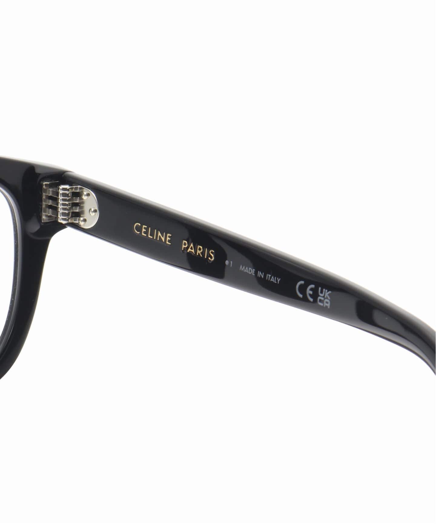 CELINE セリーヌ CL50098I 調光レンズ　メガネ CELINE/セリーヌ】CL50098I-50052 Optical（メガネ）｜EYETHINK
