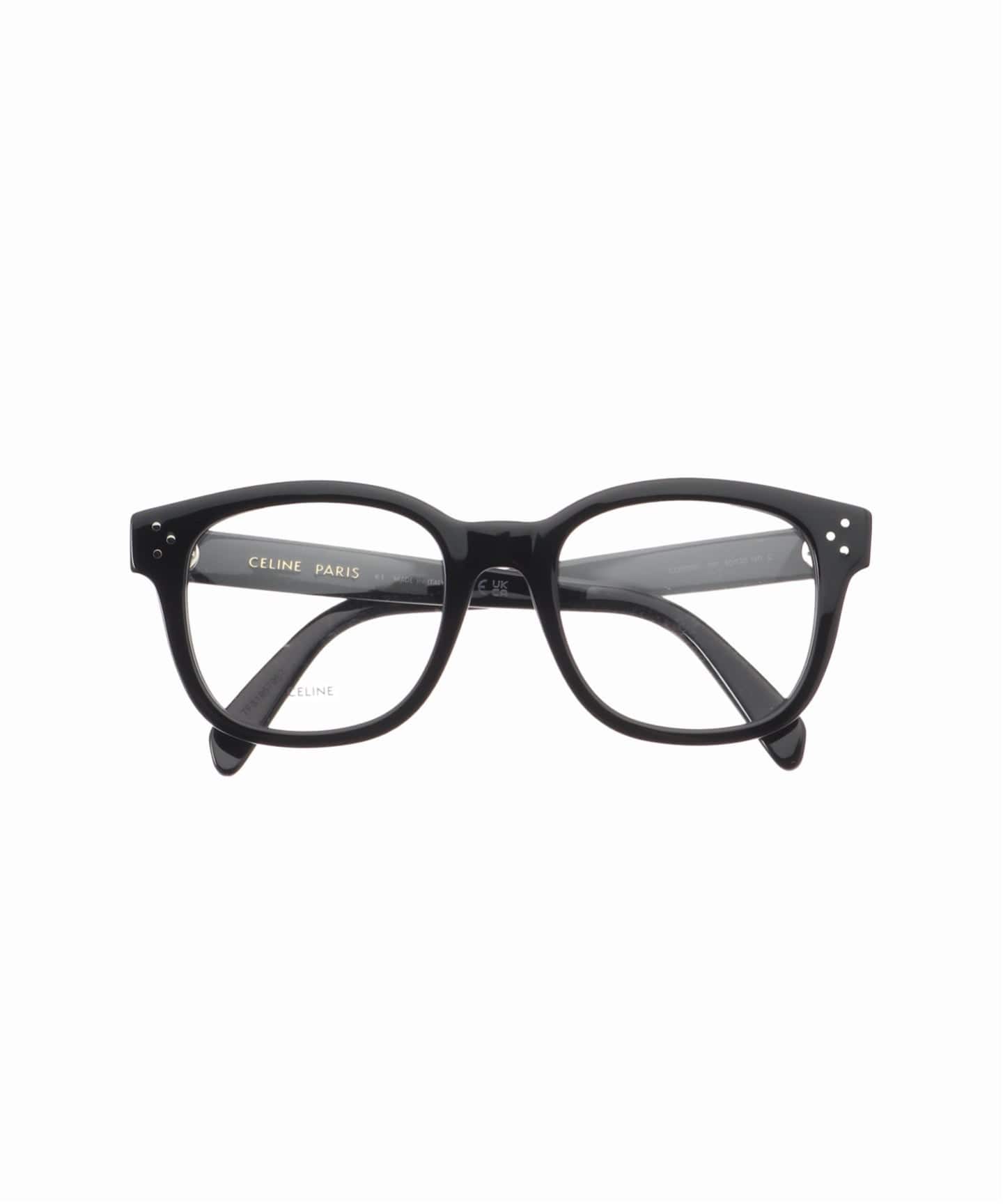 CELINE セリーヌ CL50098I 調光レンズ　メガネ CELINE/セリーヌ】CL50098I-50052 Optical（メガネ）｜EYETHINK