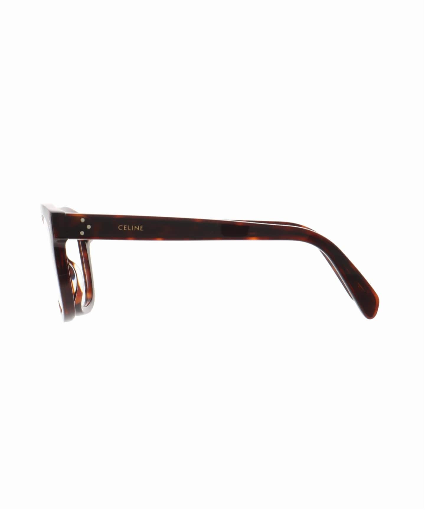 CELINE CL50098I 052 Optical（メガネ）｜EYETHINK（アイシンク）の