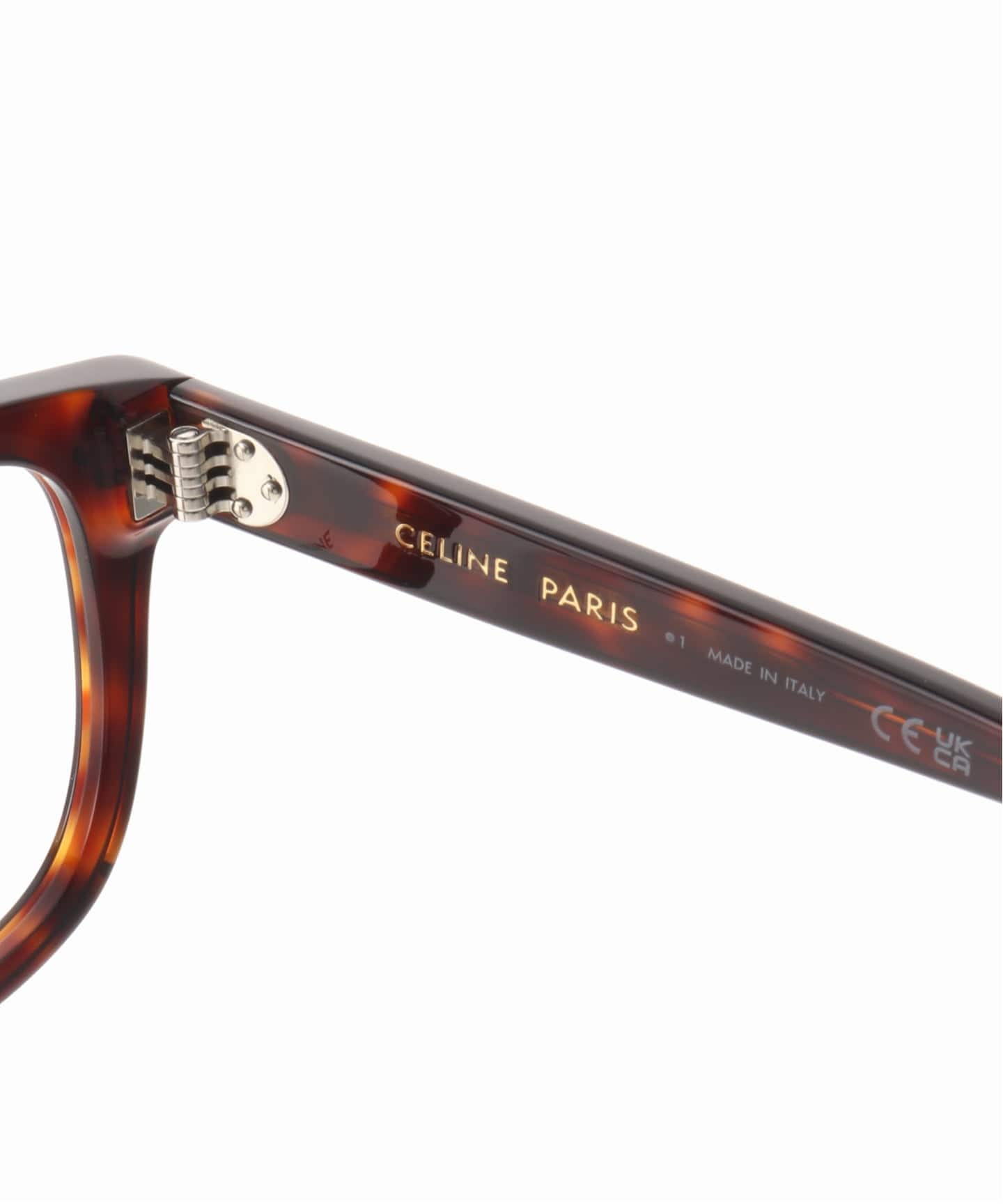 CELINE CL50098I 052 Optical（メガネ）｜EYETHINK（アイシンク）の