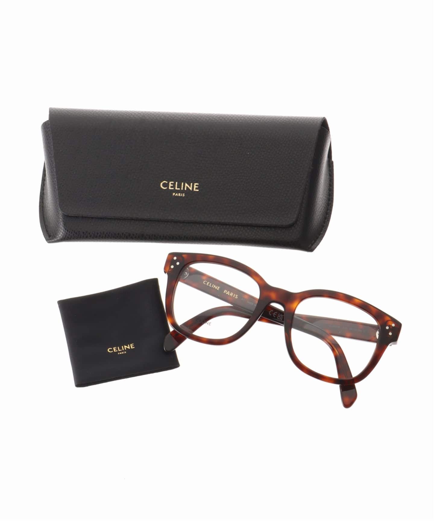 CELINE / セリーヌ】CL50098I 052 Optical（メガネ）｜EYETHINK