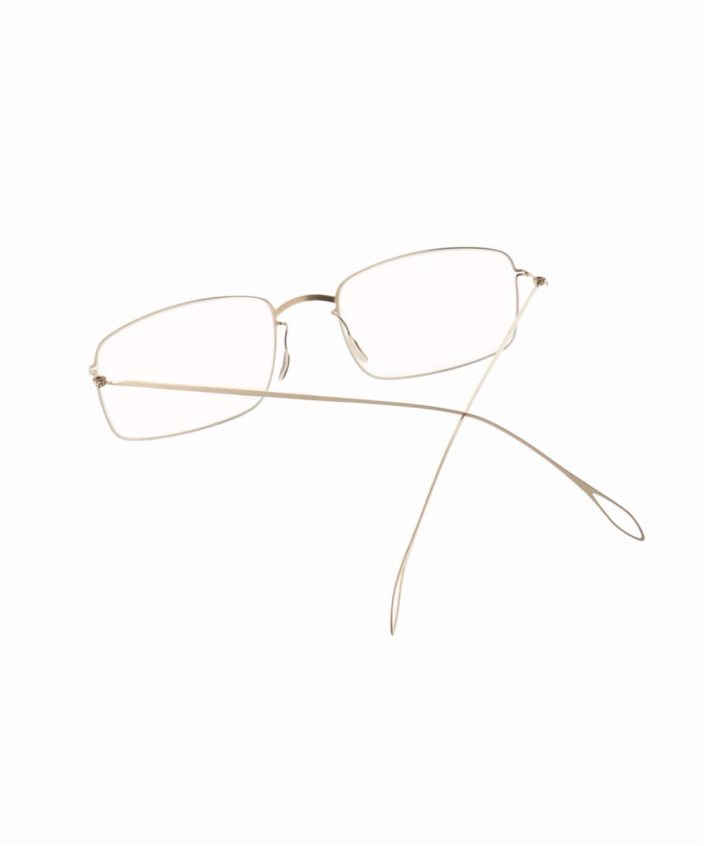 メガネ・老眼鏡 haffmans&neumeister HN_Casper_407_44-25-