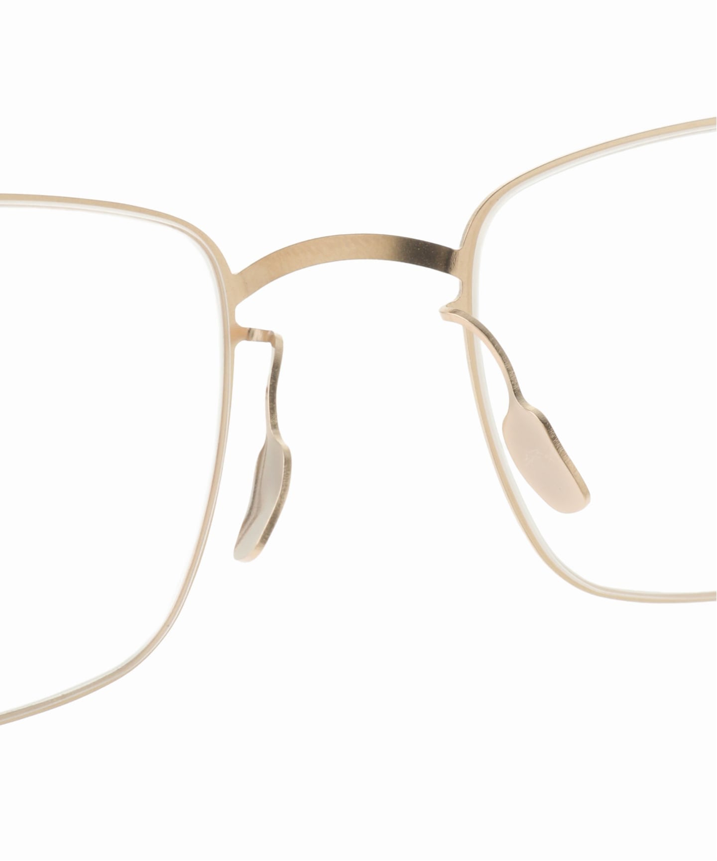メガネ・老眼鏡 haffmans&neumeister HN_Casper_407_44-25-
