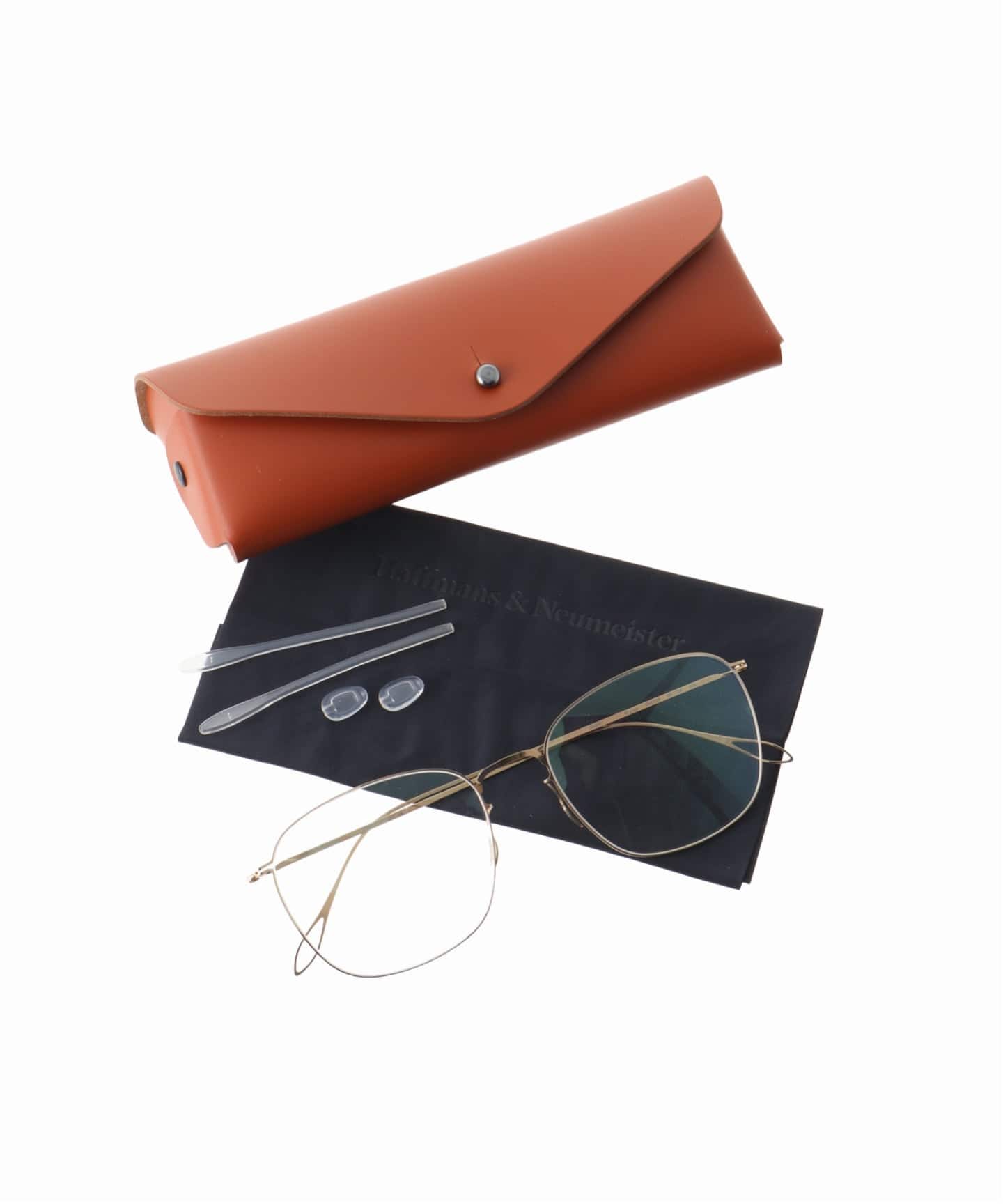 メガネ・老眼鏡 haffmans&neumeister 中古・古着通販】HAFFMANS & NEUMEISTER (ハフマンス＆ノイマイ
