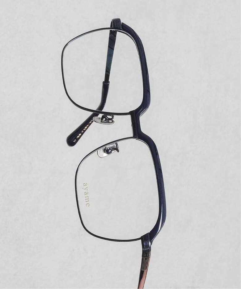 ayame 別注 CENT NV ex Optical（メガネ）｜EYETHINK（アイシンク）の 