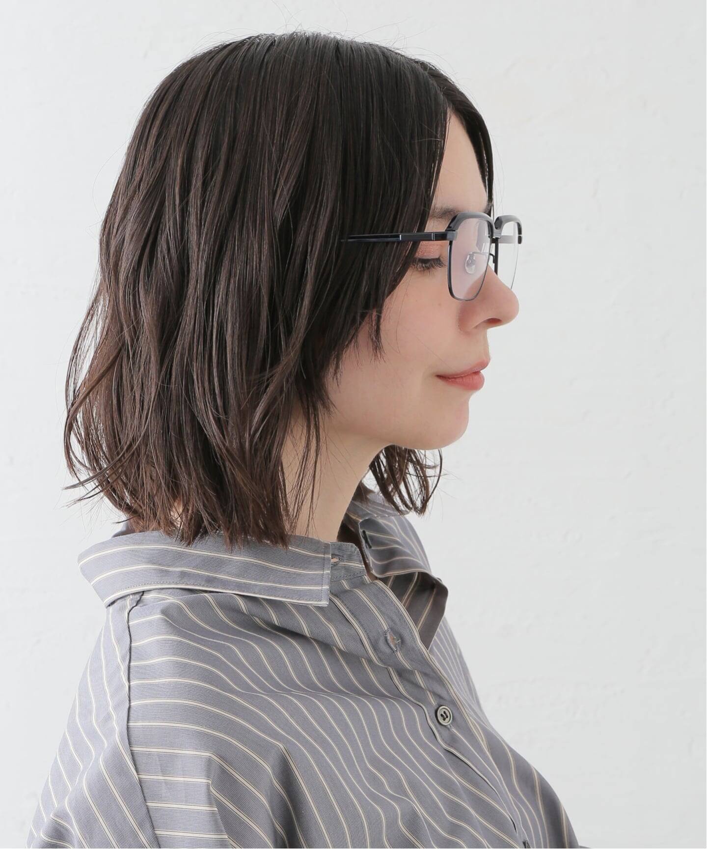 ayame 別注 CENT NV ex Optical（メガネ）｜EYETHINK（アイシンク）の