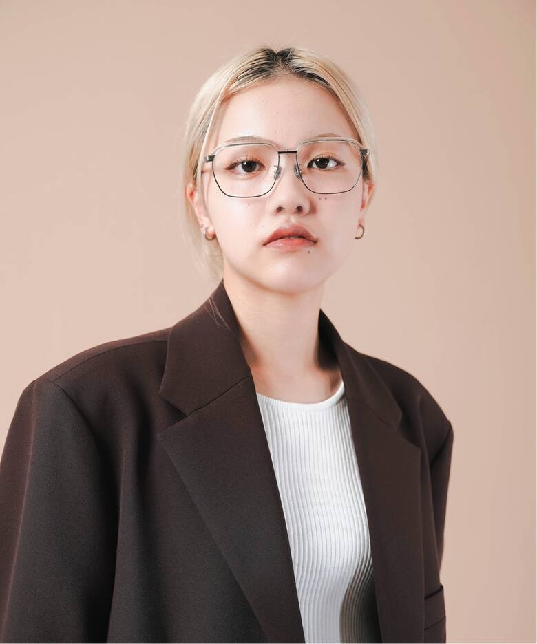 ayame 別注 CENT CLE ex Optical（メガネ）｜EYETHINK（アイシンク）の 