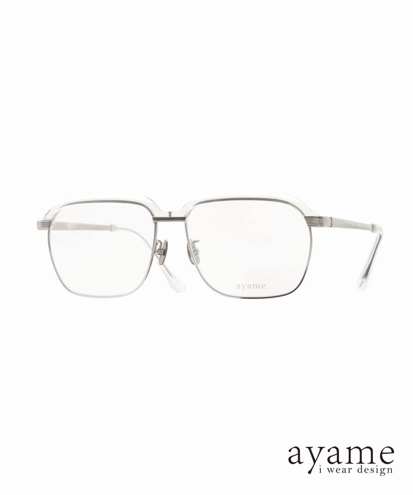 ayame 別注 CENT CLE ex Optical（メガネ）｜EYETHINK（アイシンク）の