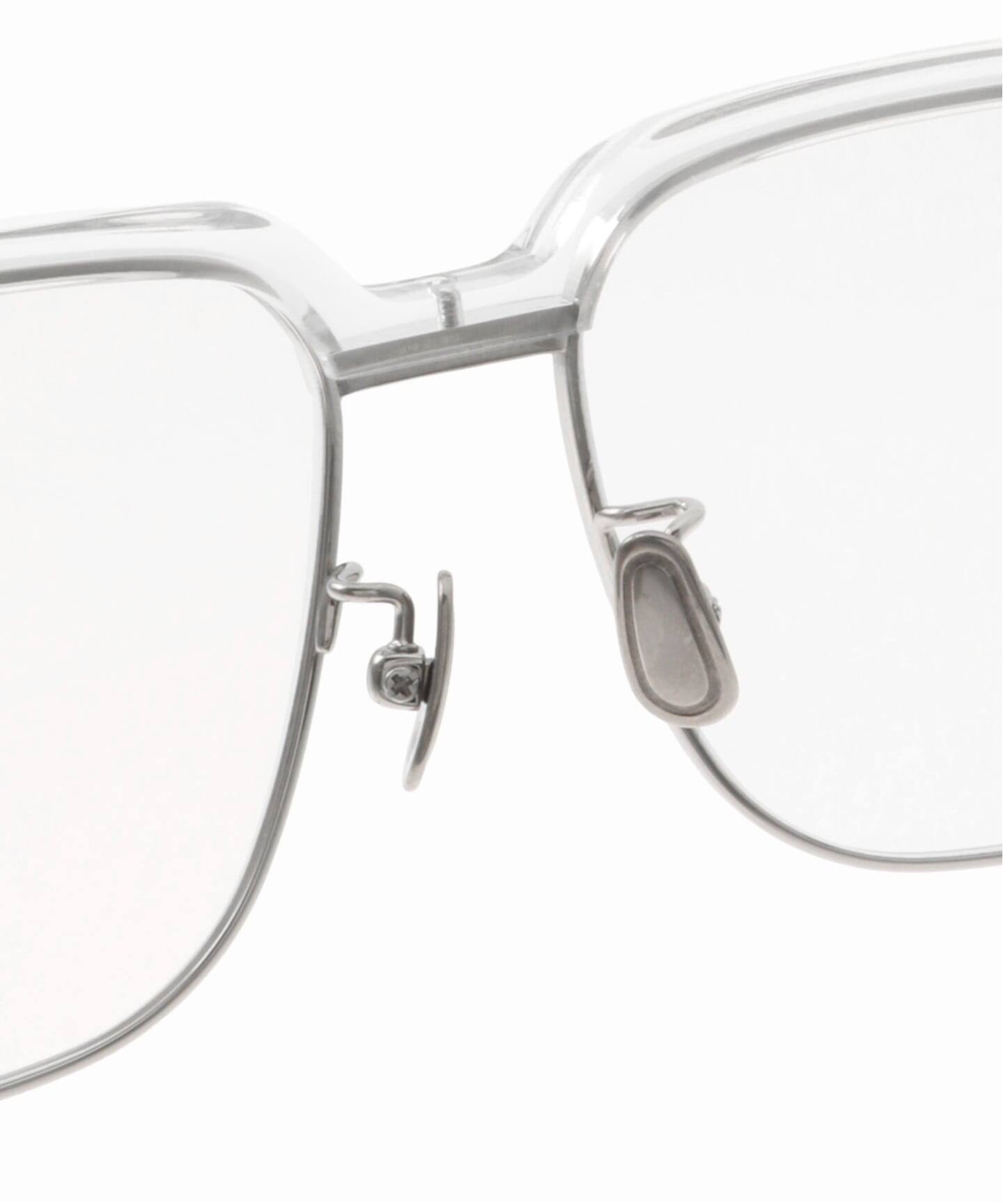 ayame 別注 CENT CLE ex Optical（メガネ）｜EYETHINK