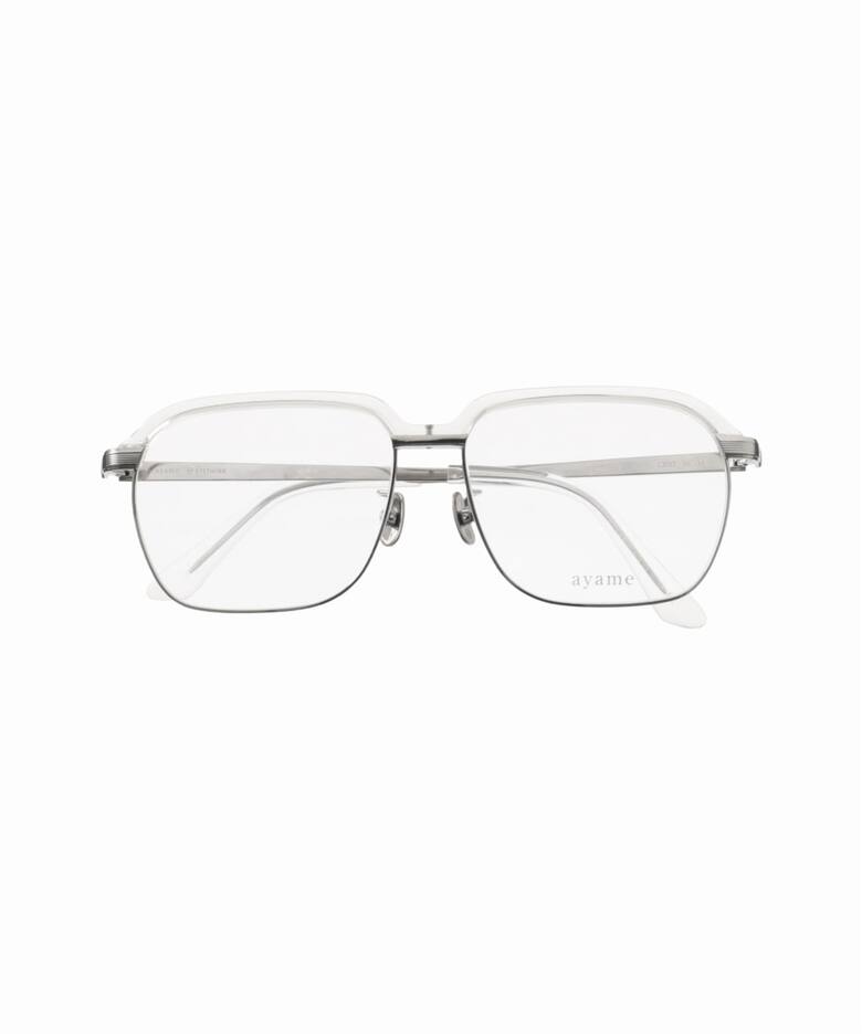 ayame 別注 CENT CLE ex Optical（メガネ）｜EYETHINK（アイシンク）の 