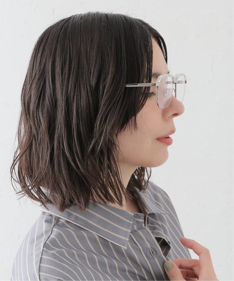 ayame 別注 CENT CLE ex Optical（メガネ）｜EYETHINK（アイシンク）の 