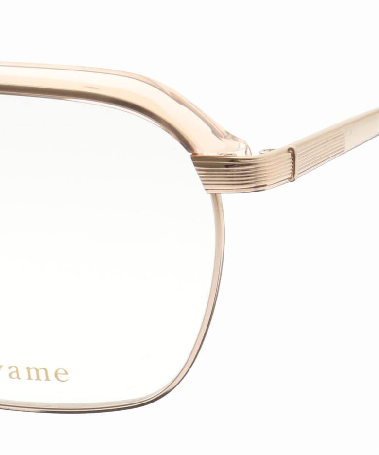 ayame 別注 CENT CBR ex Optical（メガネ）｜EYETHINK（アイシンク）の 
