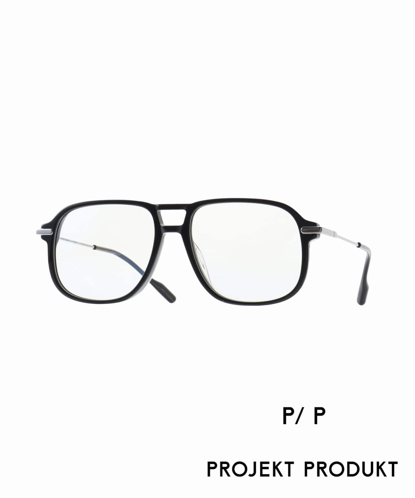 PROJEKT PRODUKT / プロジェクトプロダクト】CL13 C1 Optical（メガネ