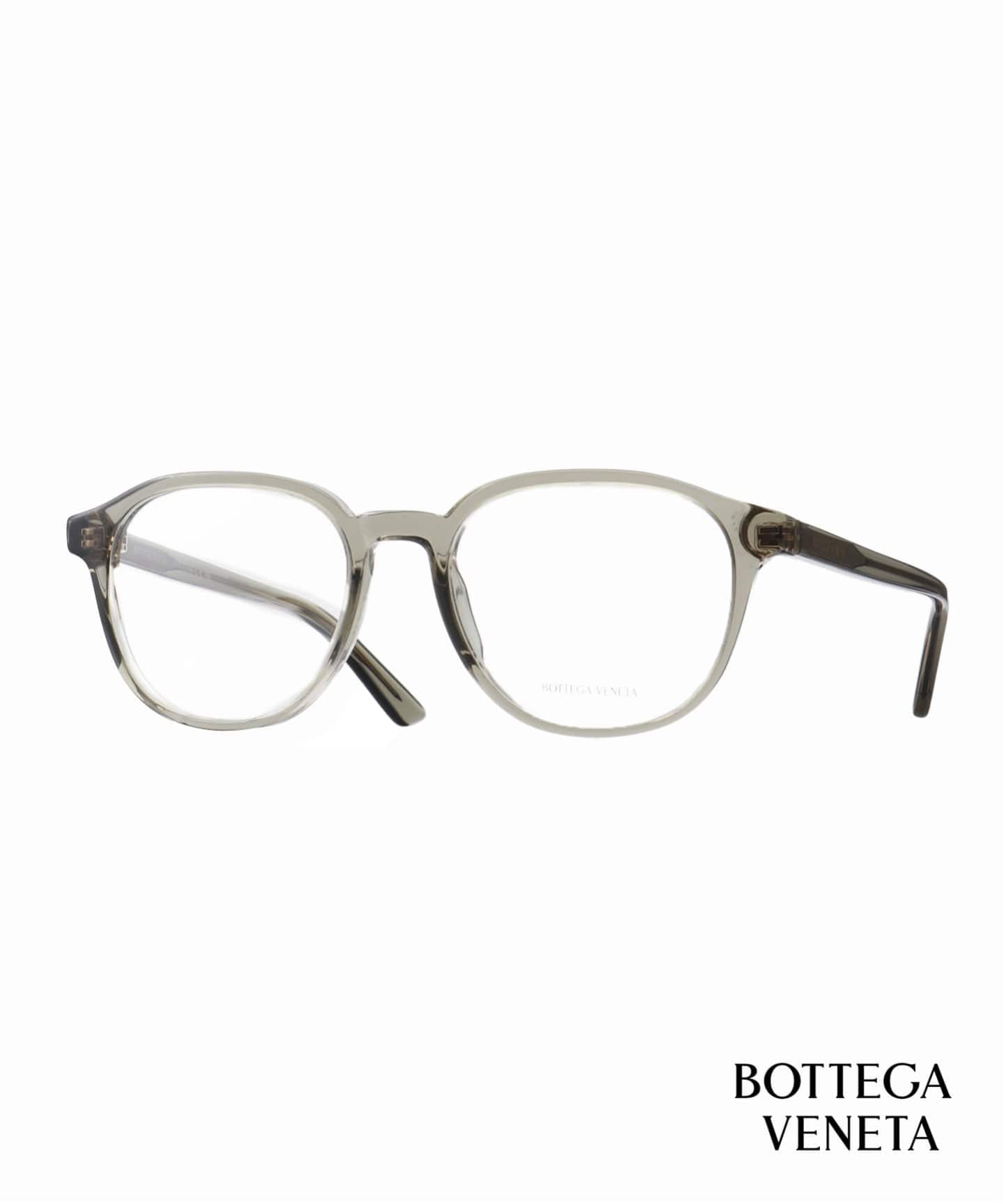 BOTTEGA VENETA BV1312O012 Optical（メガネ）｜EYETHINK（アイシンク