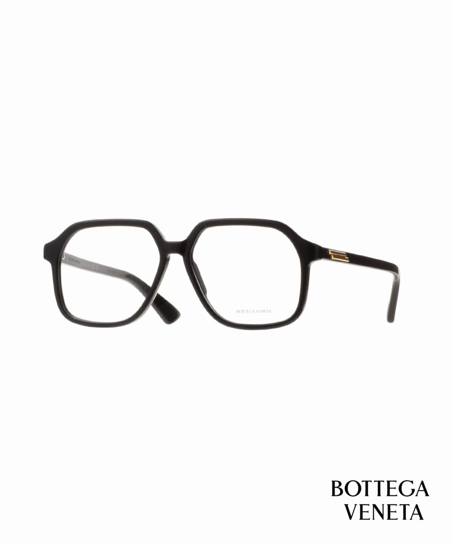 BOTTEGA VENETA BV1329O001 Optical（メガネ）｜EYETHINK（アイシンク