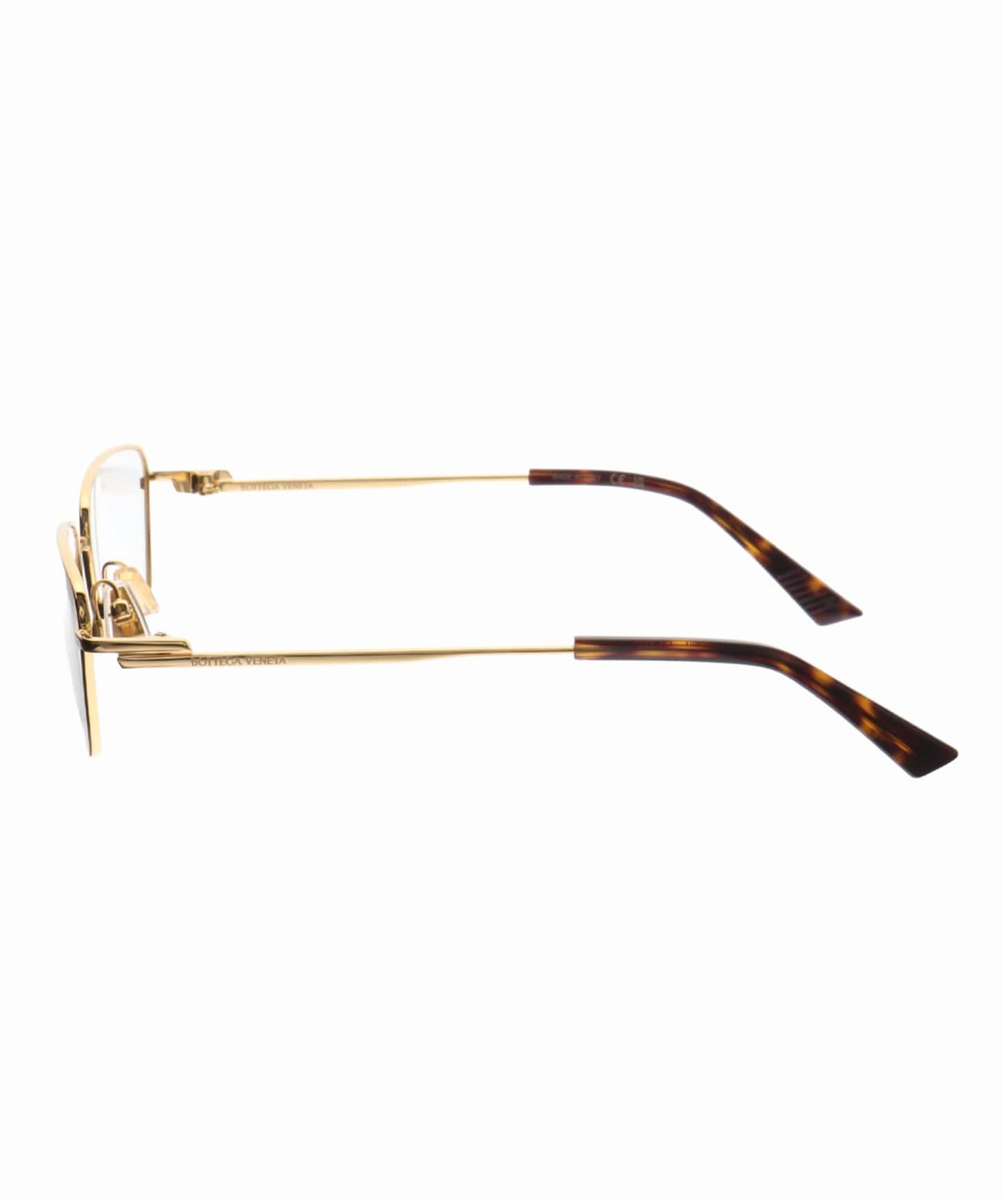 BOTTEGA VENETA BV1385O001 Optical（メガネ）｜EYETHINK（アイシンク