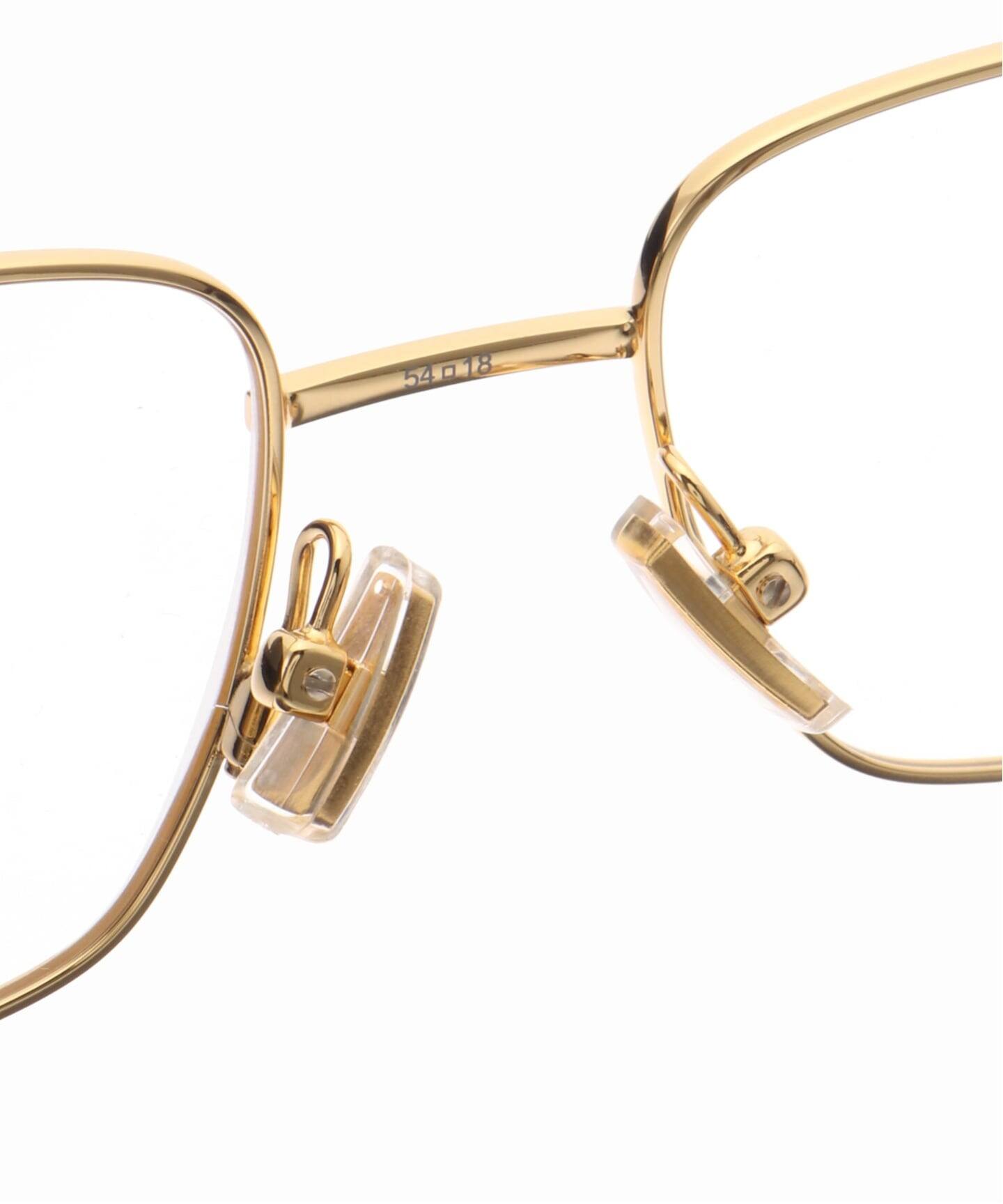 BOTTEGA VENETA BV1385O001 Optical（メガネ）｜EYETHINK（アイシンク
